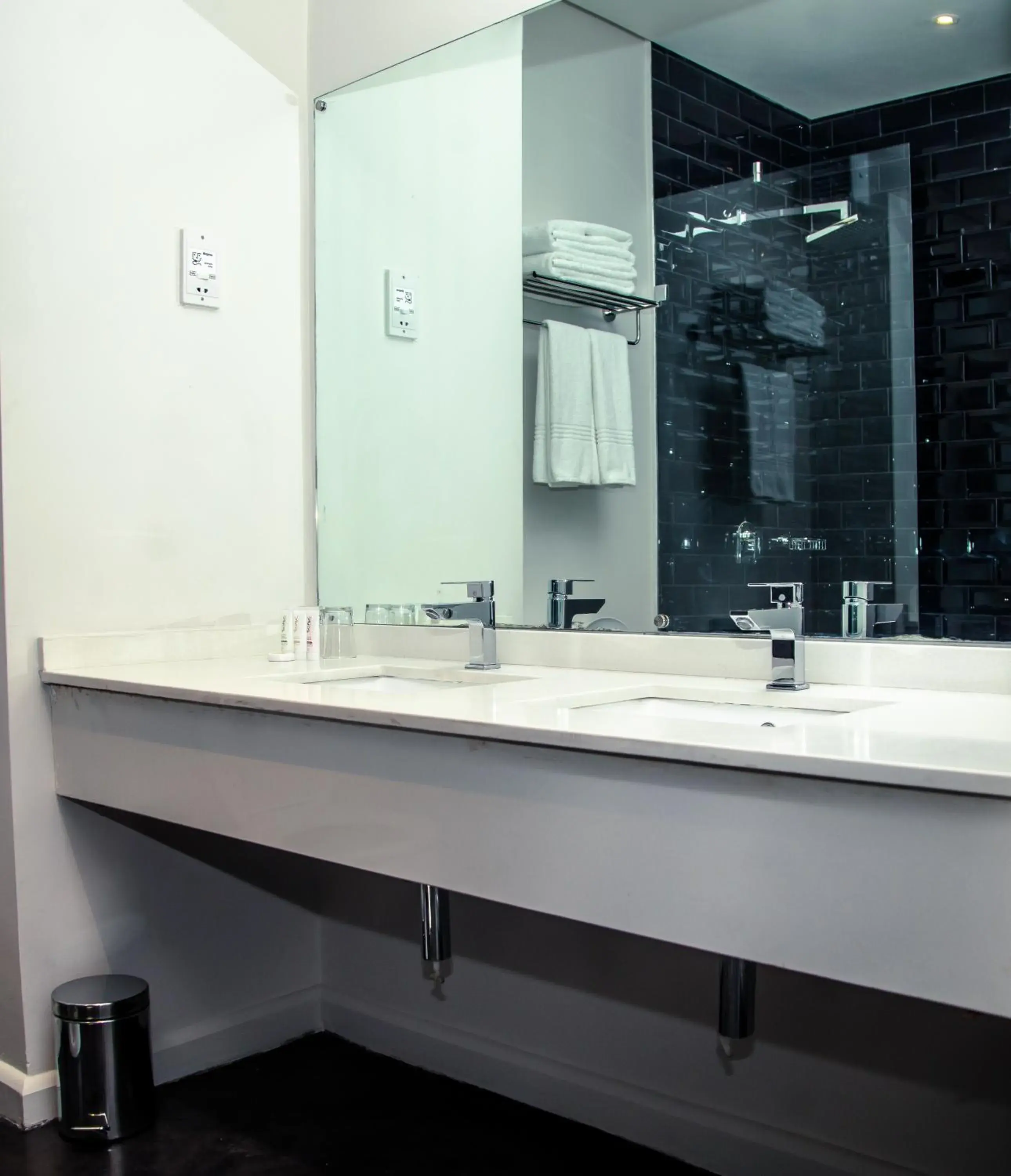 Standard Queen Room in The Urban Hotel Lusaka Standard Queen Room in The Urban Hotel Lusaka