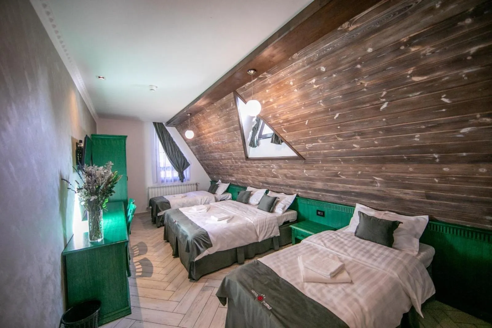 Hanul Tentea-Pasul Gutai