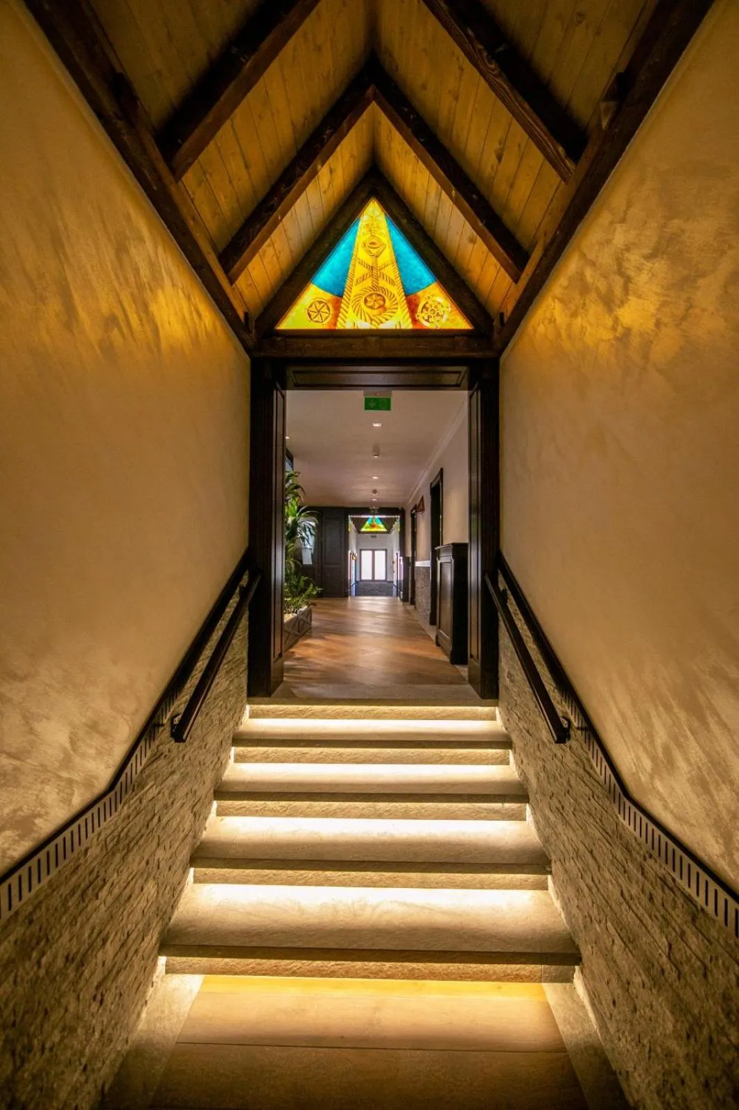 Hanul Tentea-Pasul Gutai