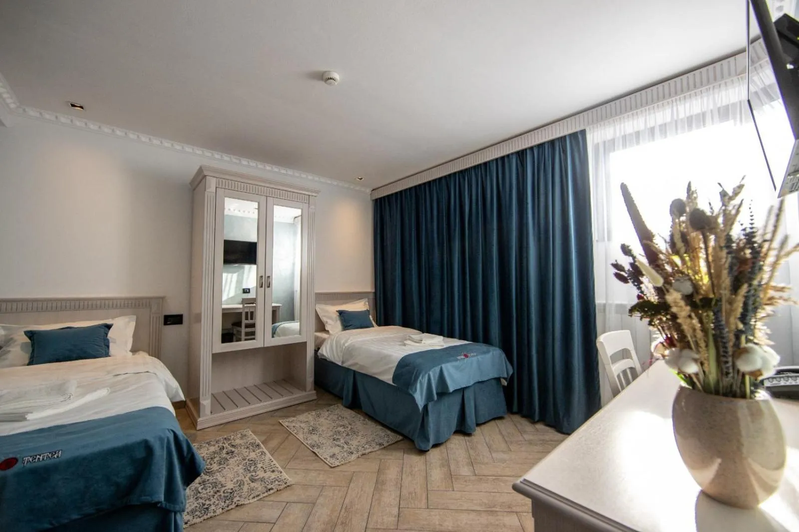 Hanul Tentea-Pasul Gutai