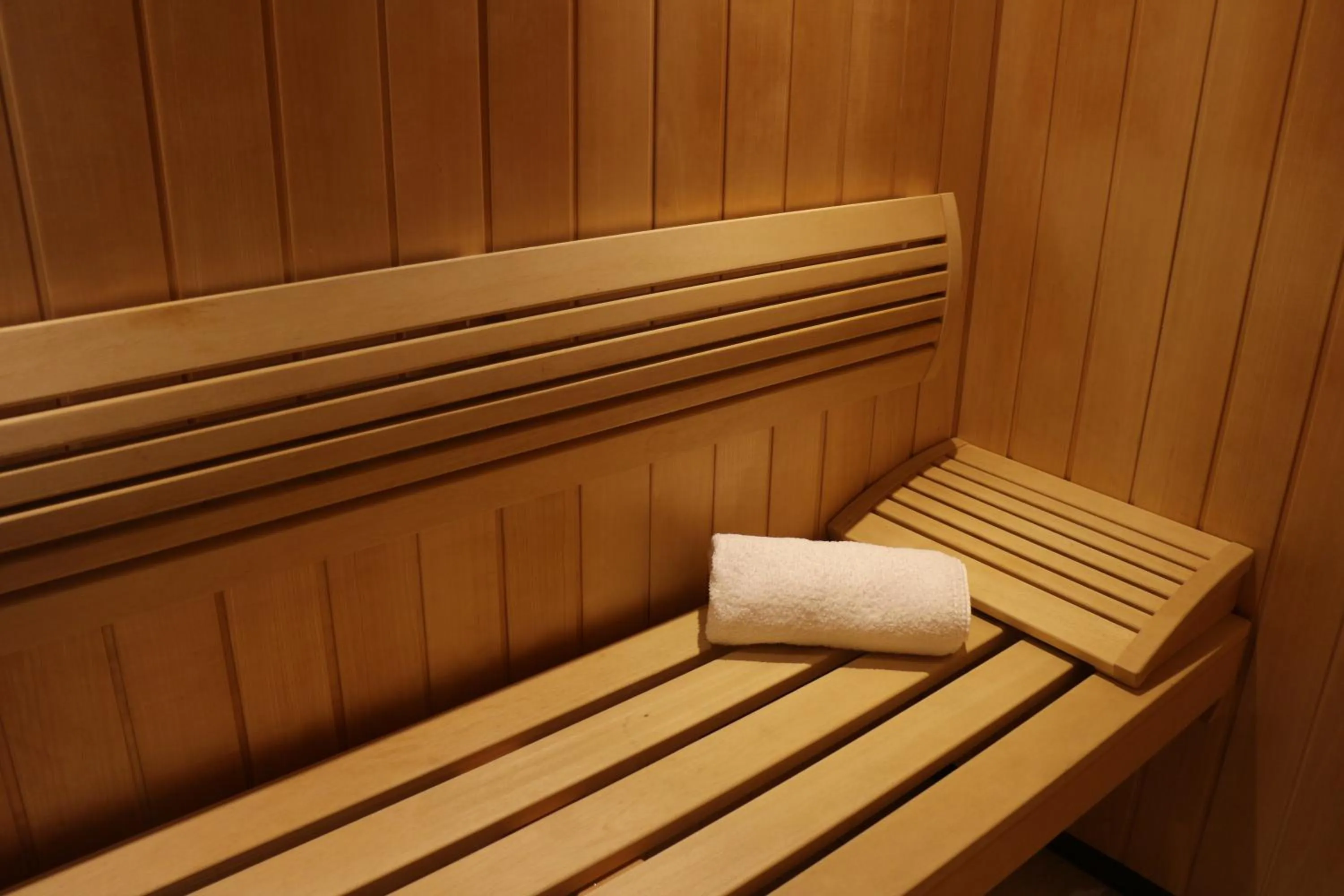 Spa and wellness centre/facilities in The Levante Parliament A Design Hotel