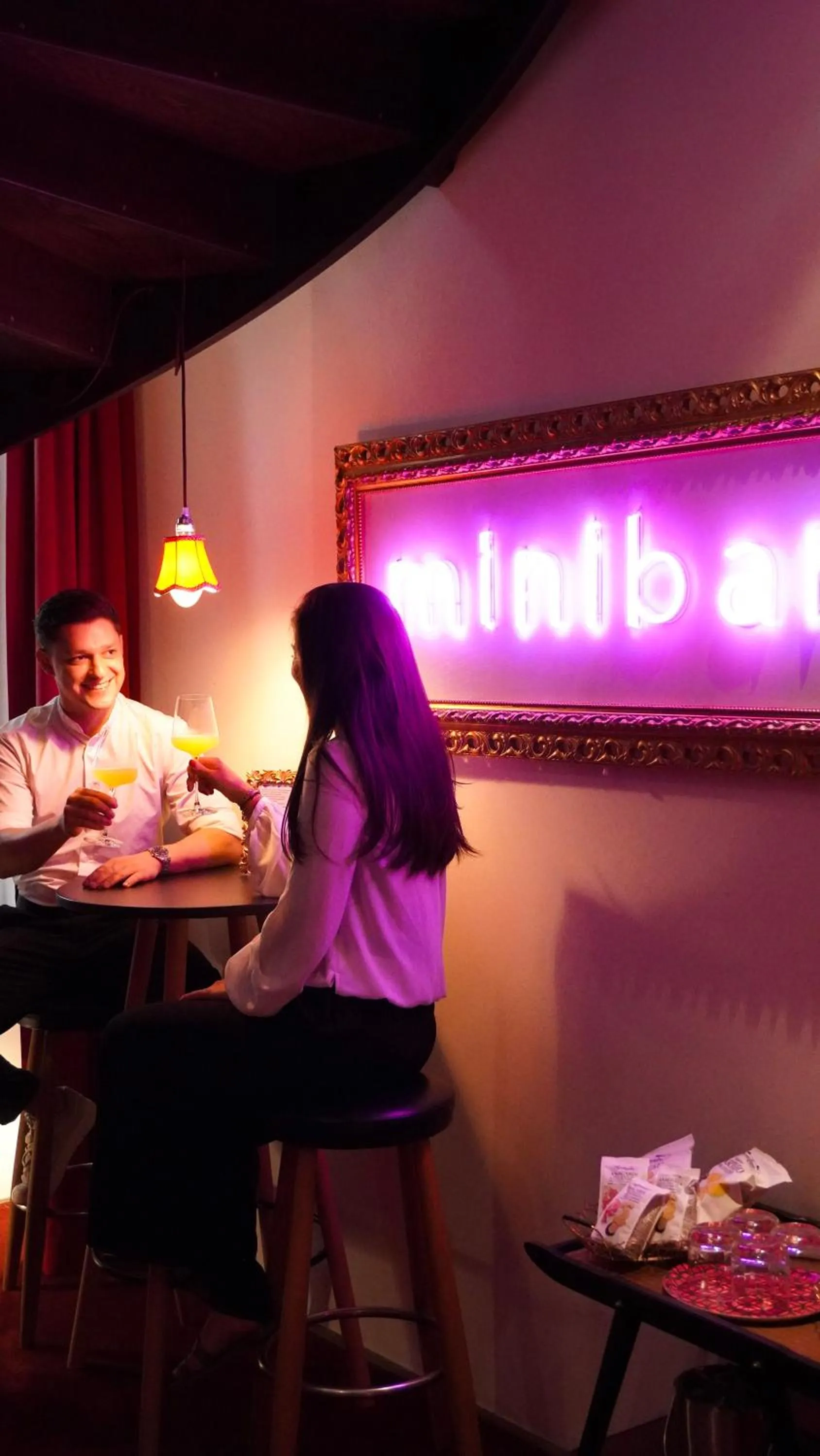 People in Buxbaum Beletage Design & Boutique Hotel