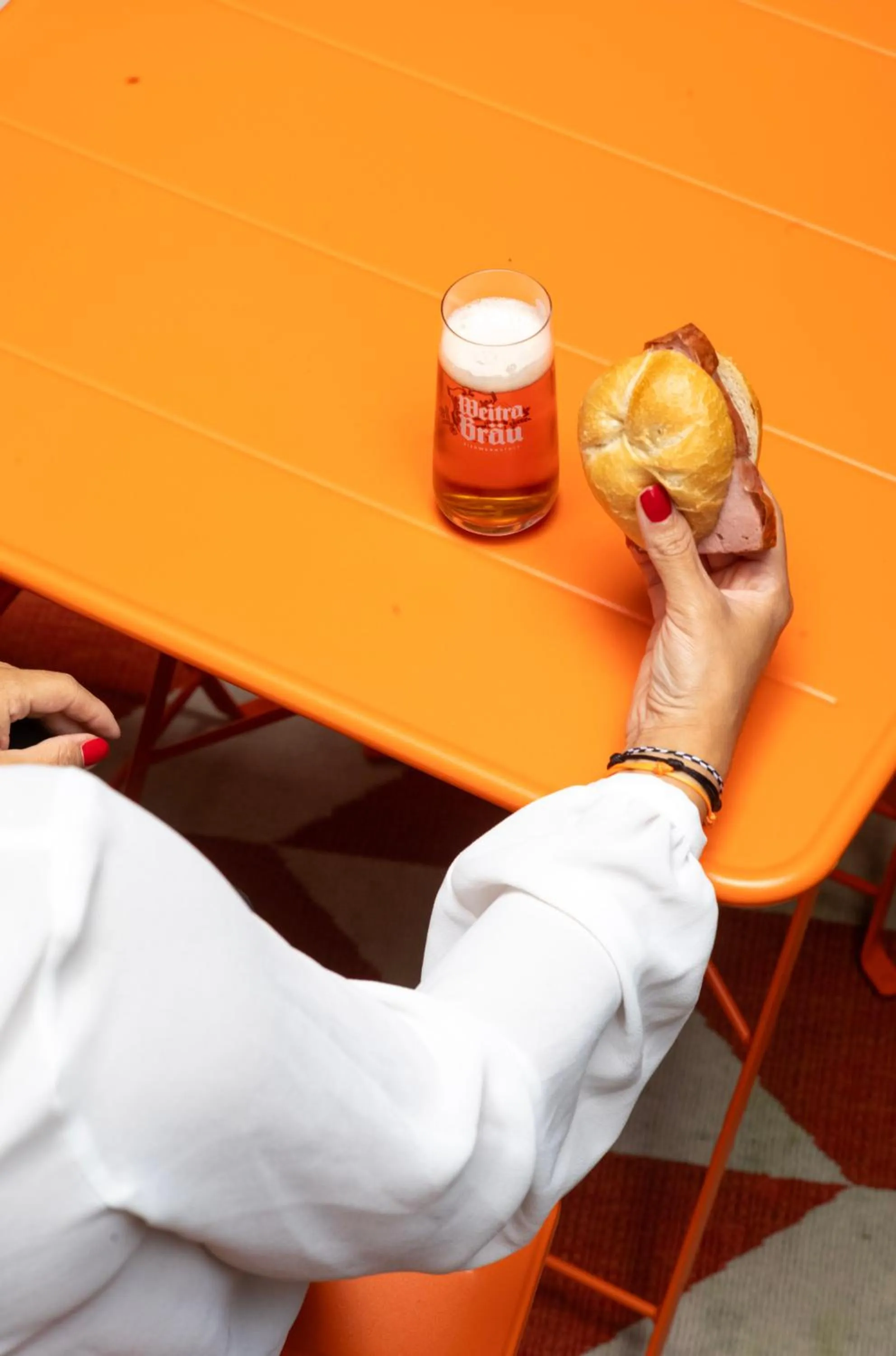 People in Buxbaum Beletage Design & Boutique Hotel