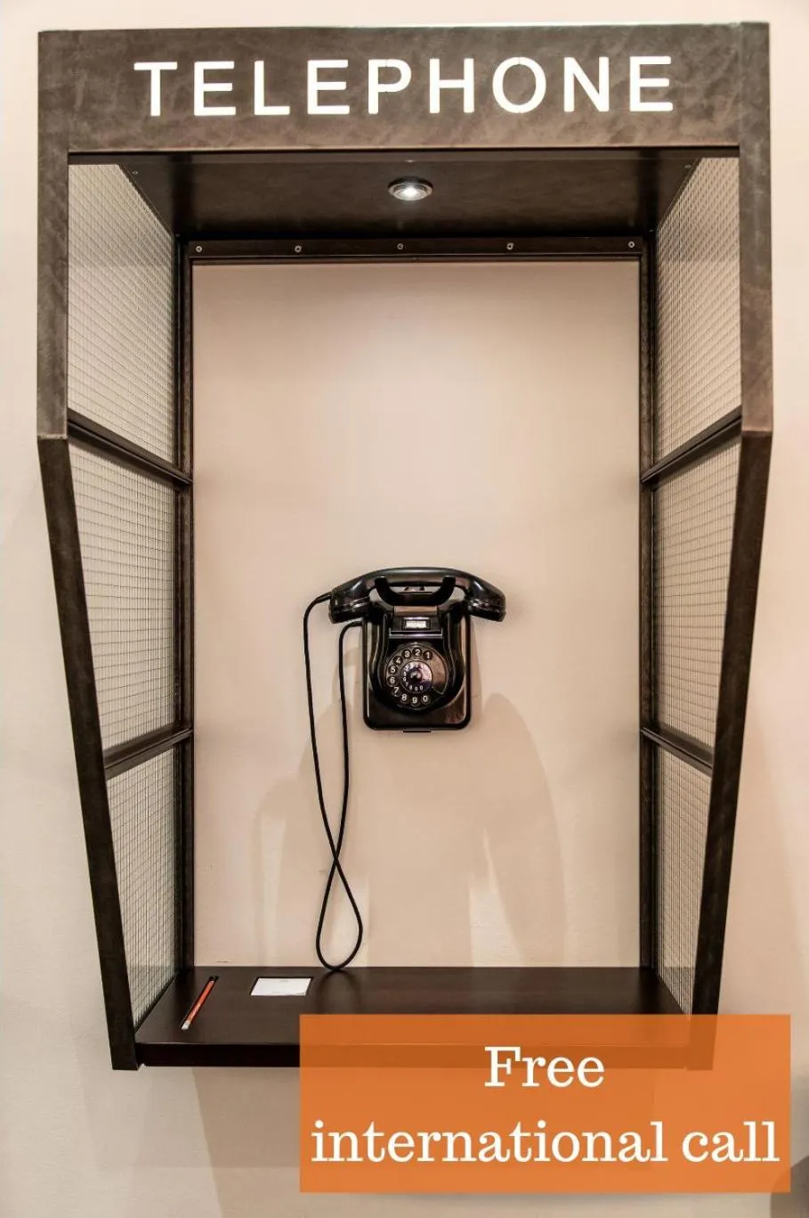 Lobby or reception in Buxbaum Beletage Design & Boutique Hotel