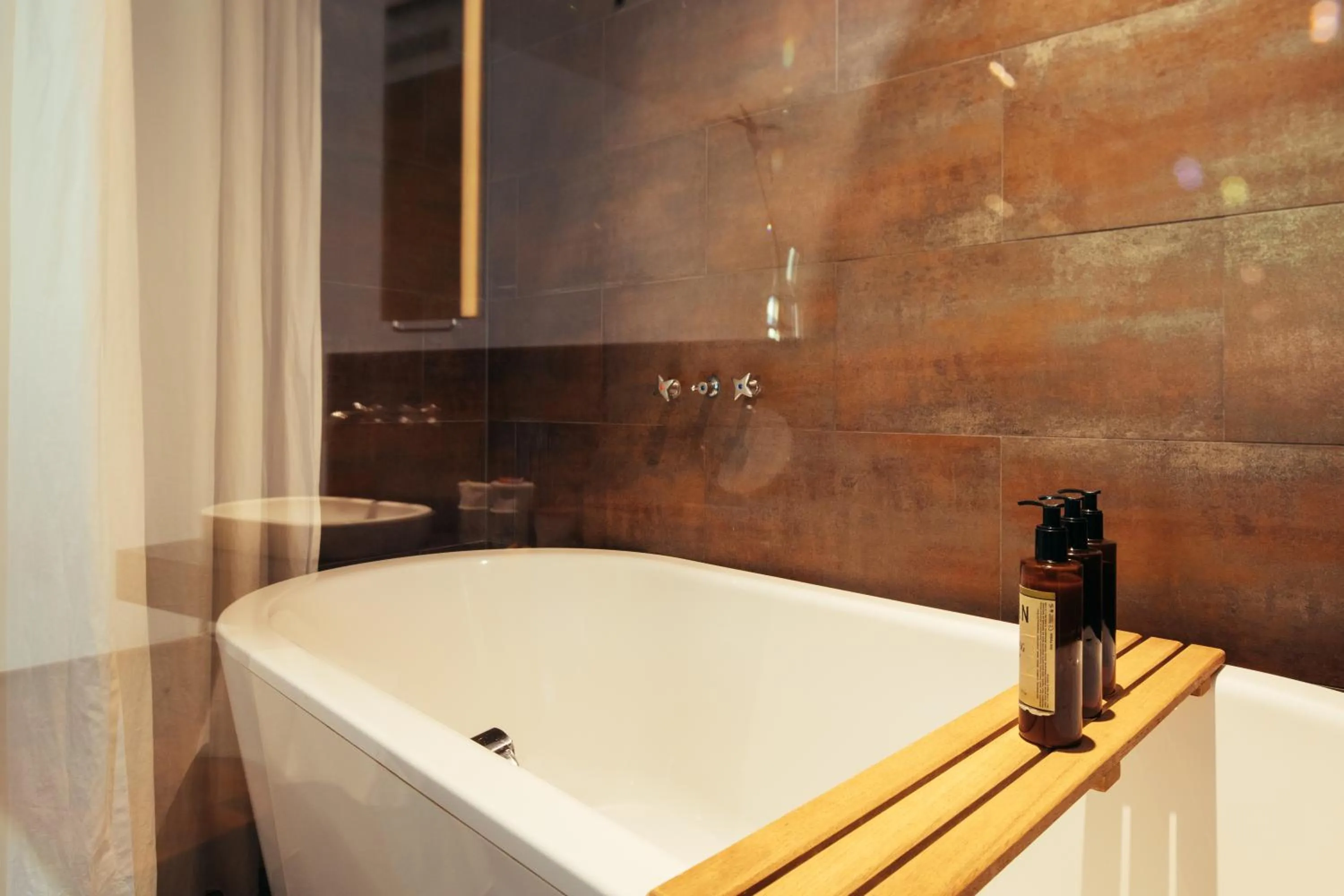 Buxbaum Beletage Design & Boutique Hotel