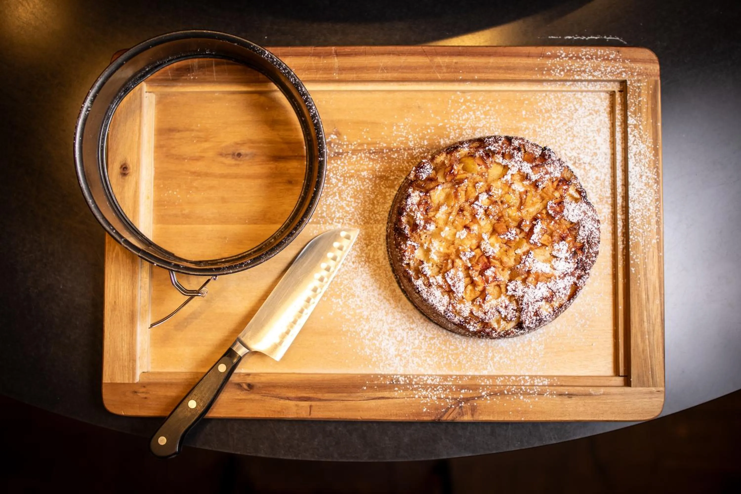 Breakfast in Buxbaum Beletage Design & Boutique Hotel