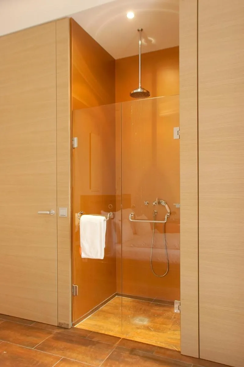 Buxbaum Beletage Design & Boutique Hotel