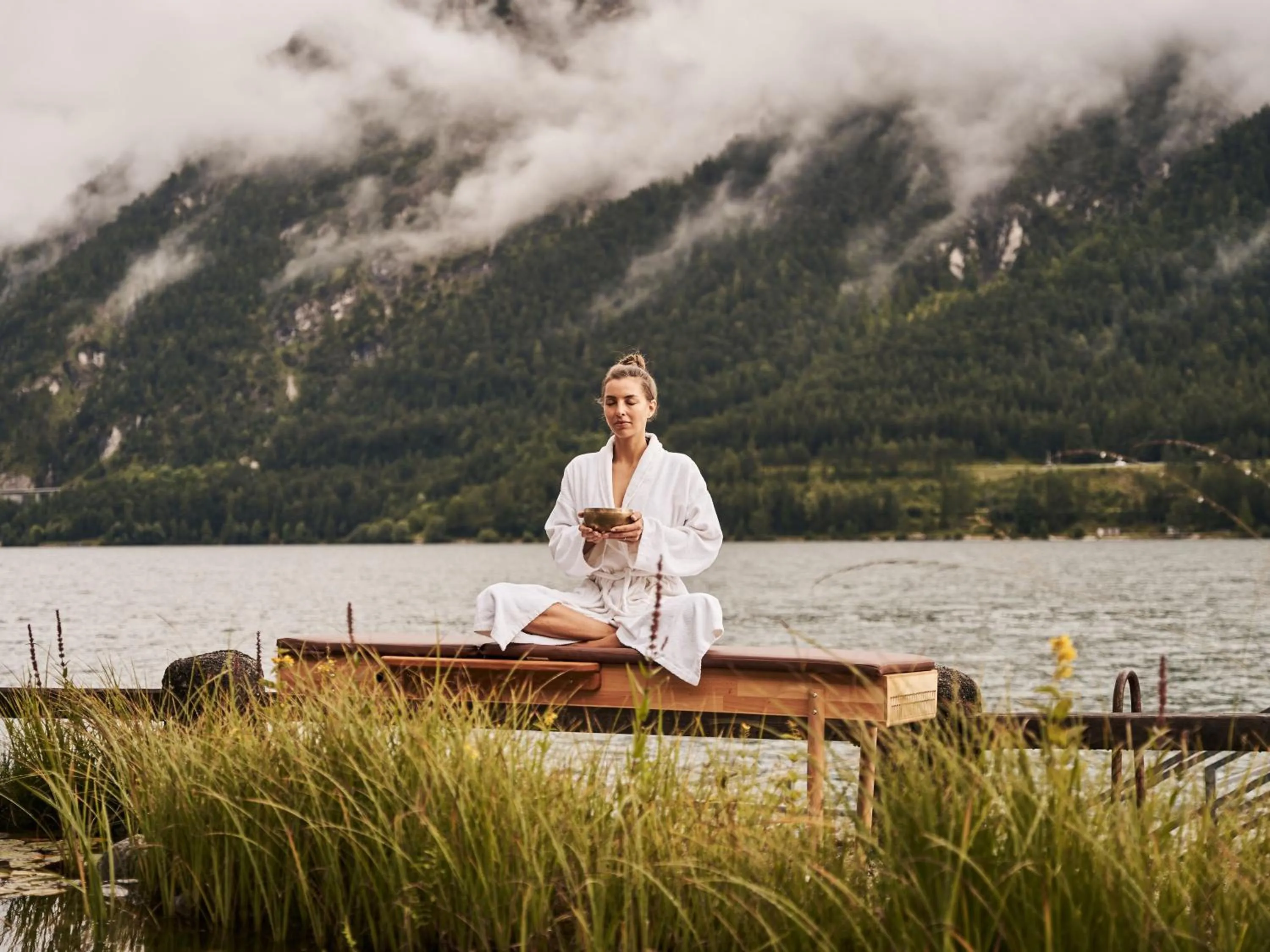 Activities in aja Fürstenhaus am Achensee