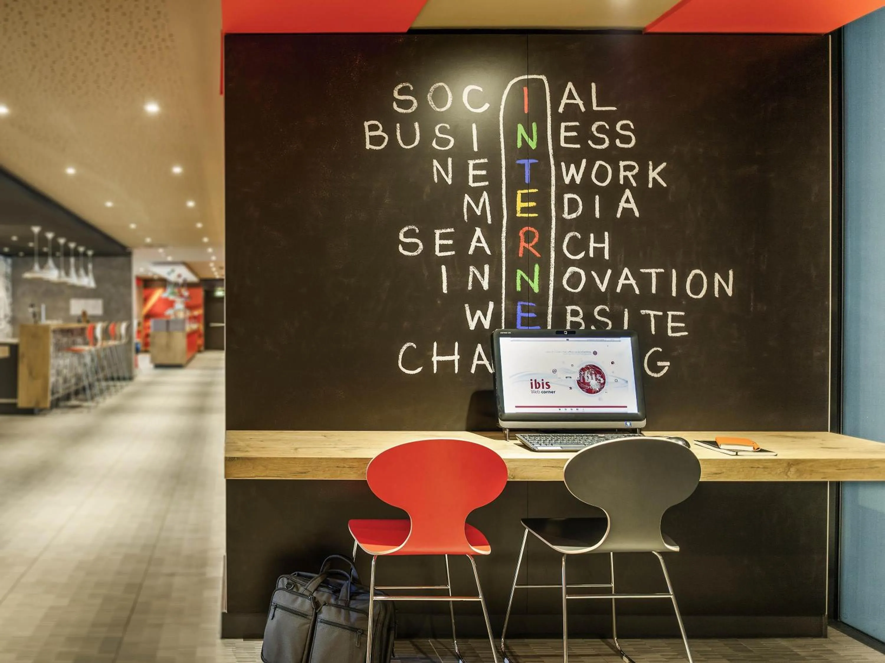 Other in ibis Innsbruck