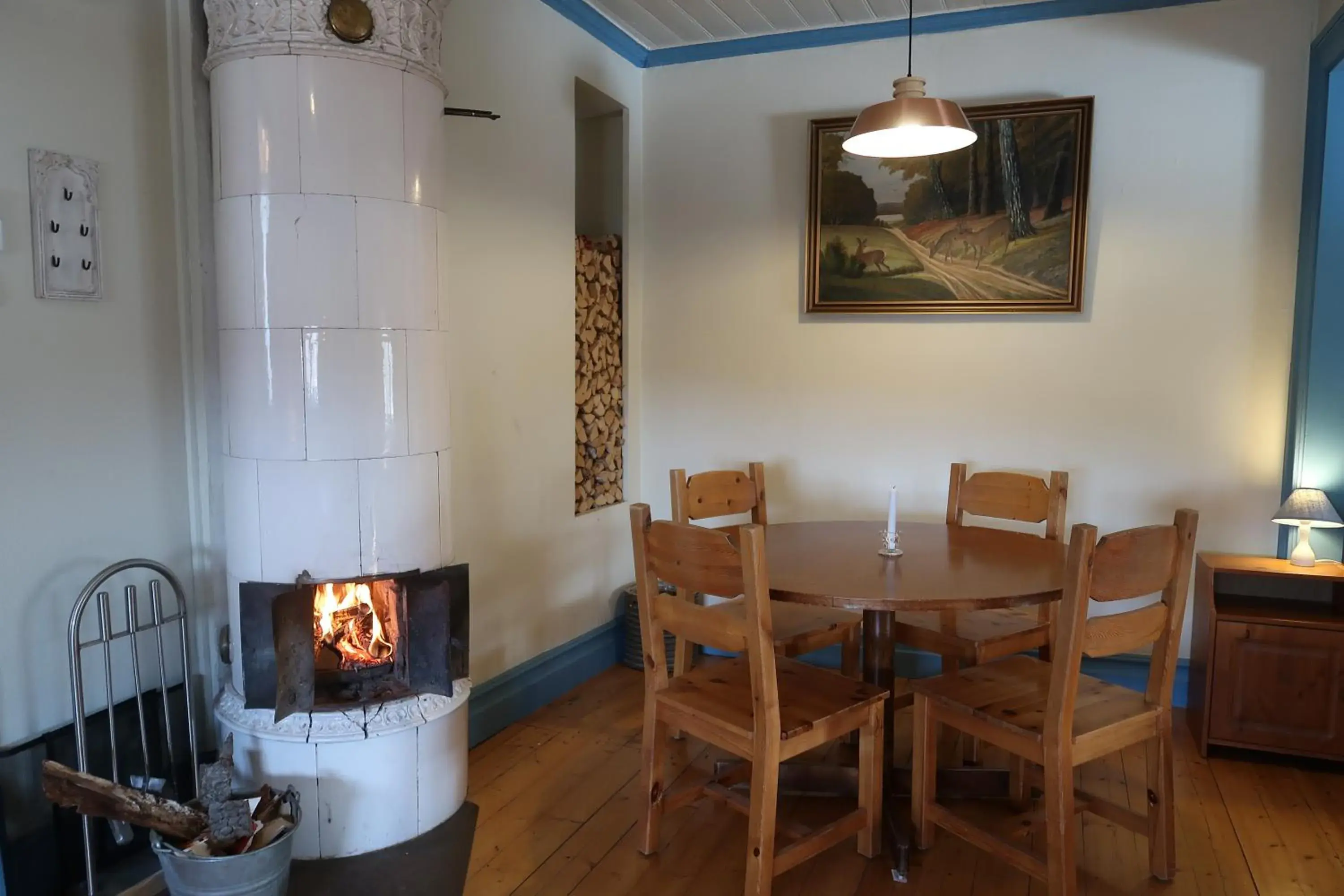 Apartment with Mountain View in Hammarstrand B&B och lägenhet Apartment with Mountain View in Hammarstrand B&B och lägenhet