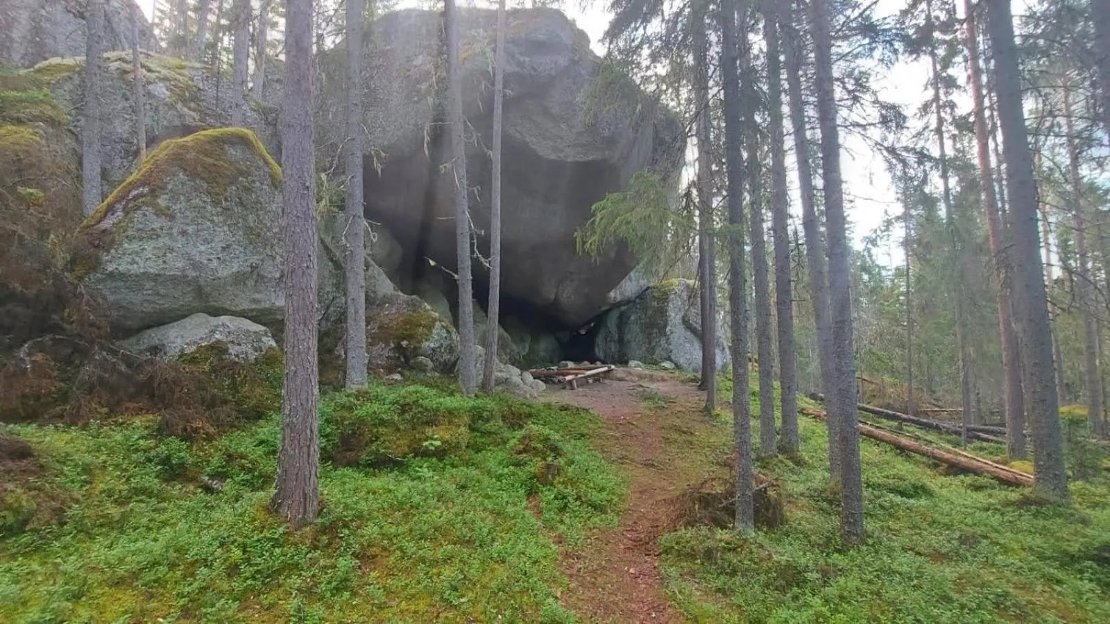 Hiking in Hammarstrand B&B och lägenhet