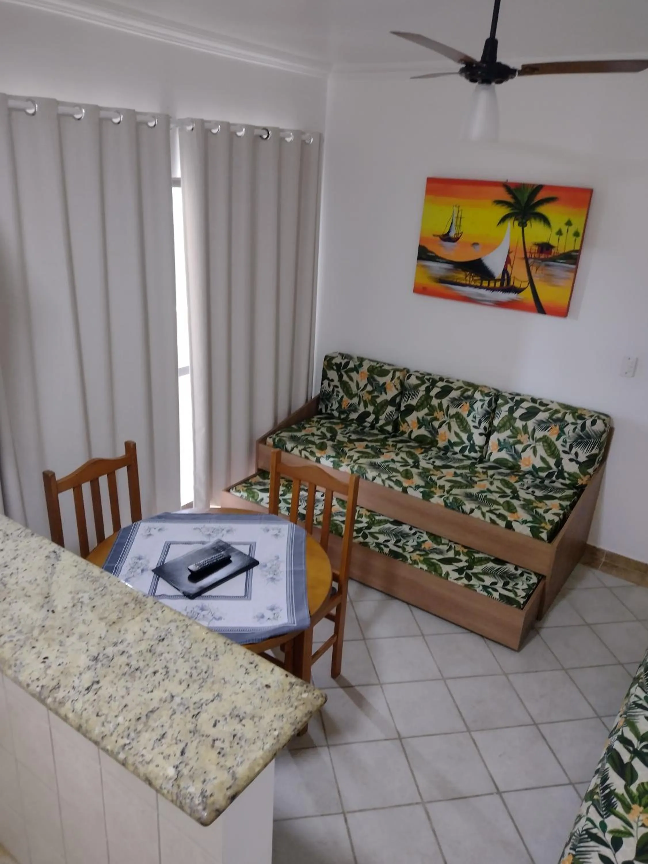 Pousada Vale Del Sol