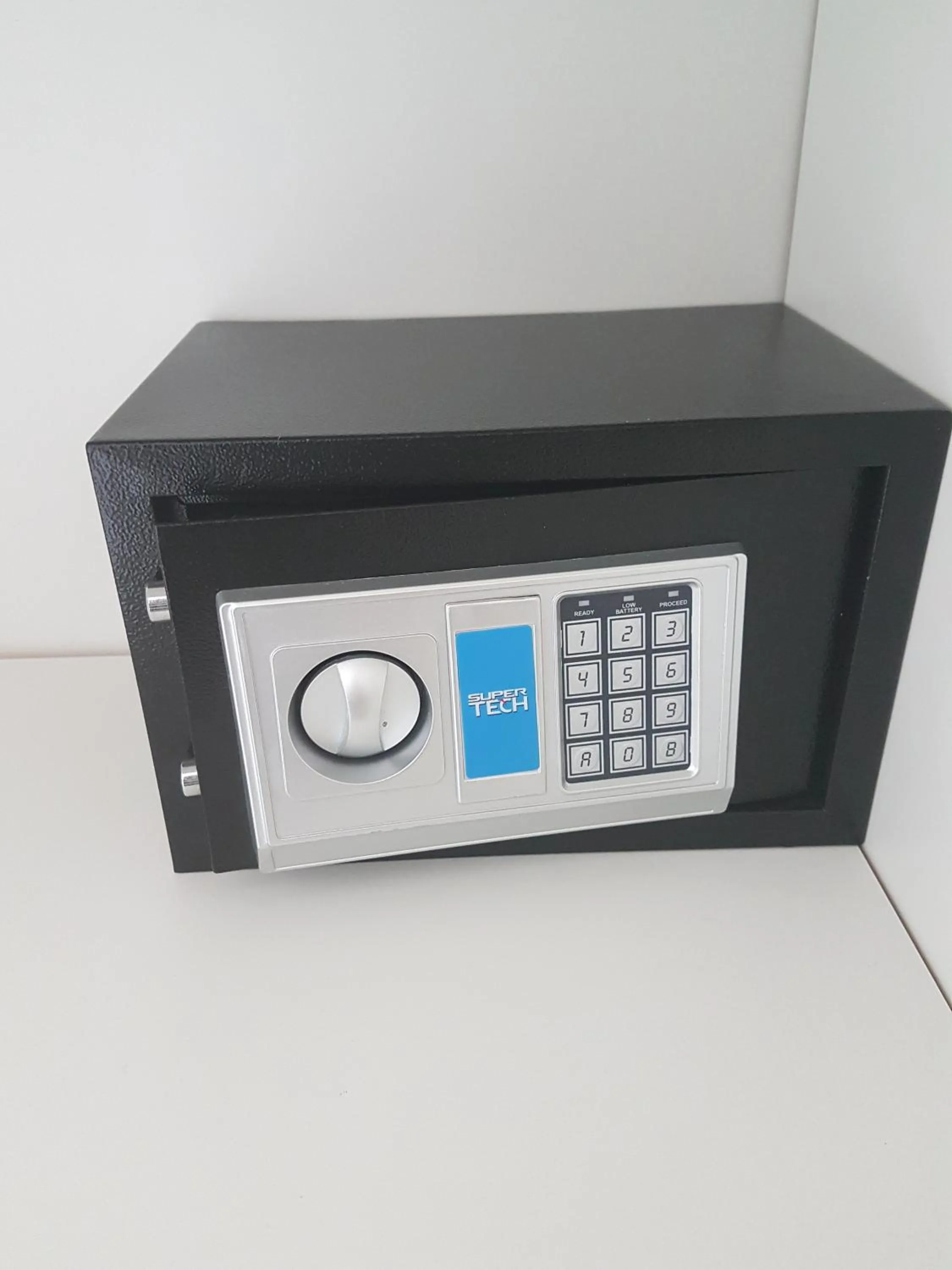 Area and facilities in Pousada Vale Del Sol