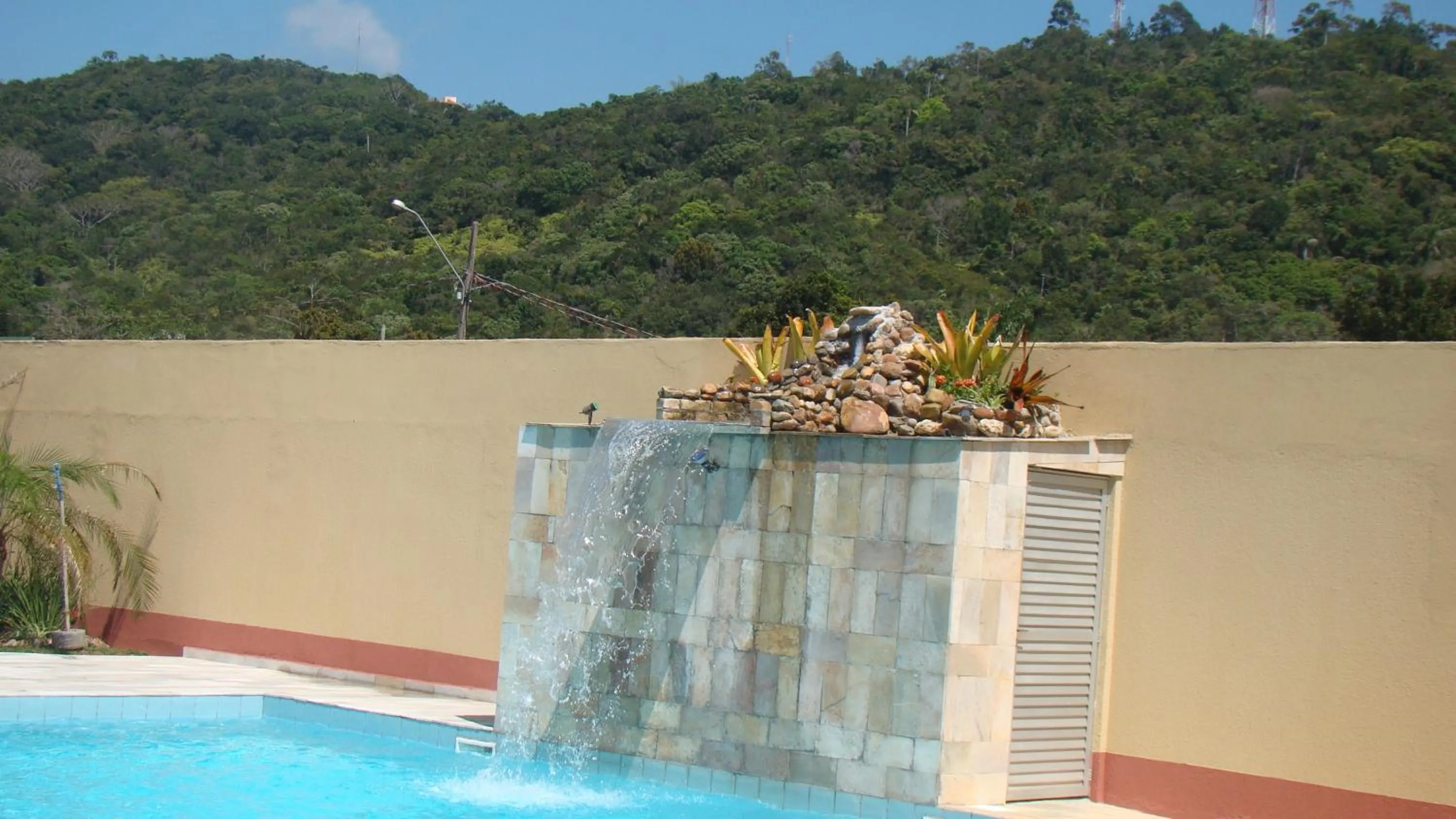 Day in Pousada Vale Del Sol