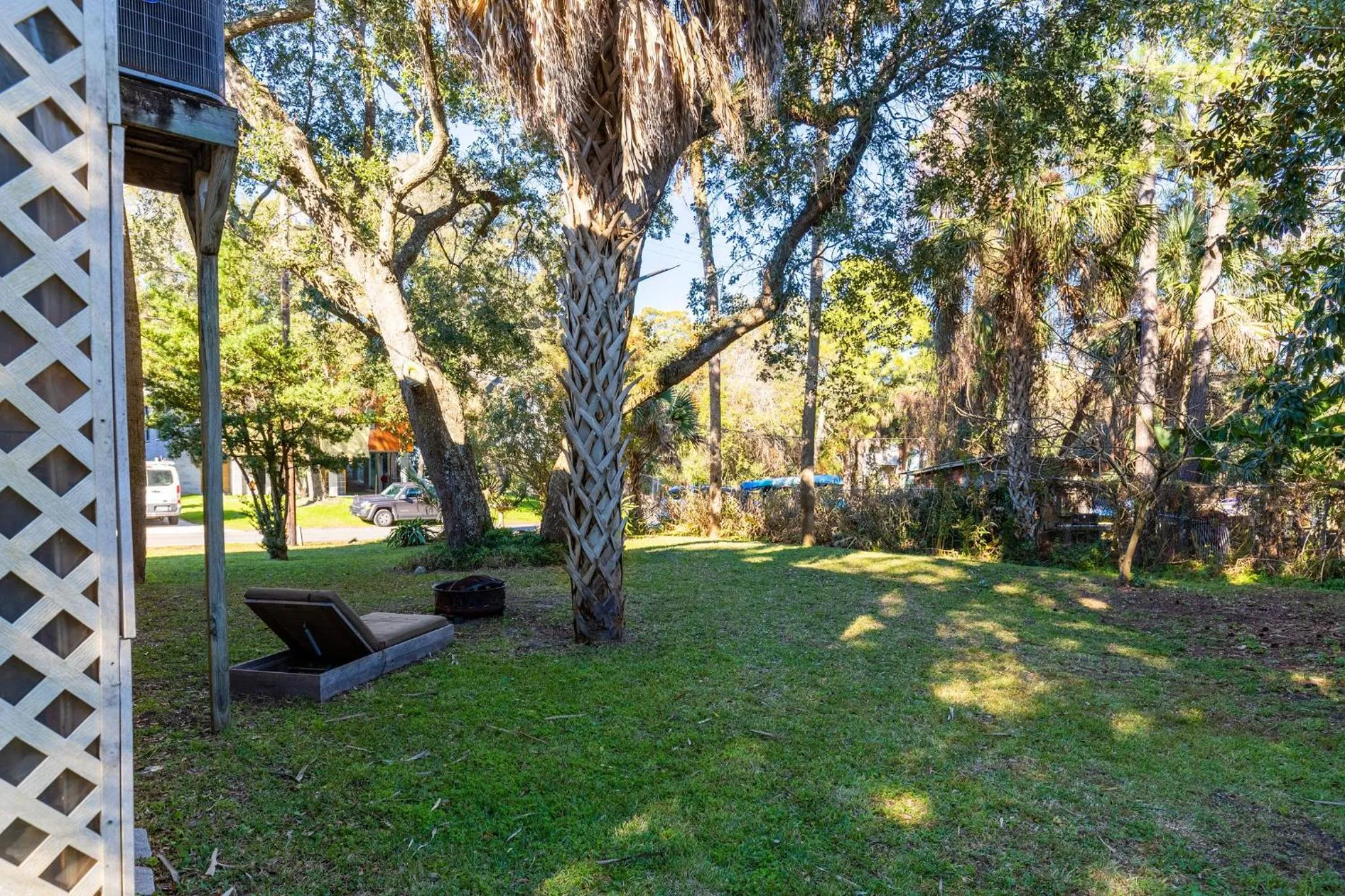 2nd Block E Huron - Keep Palm - Adorable House Minutes from the Beach