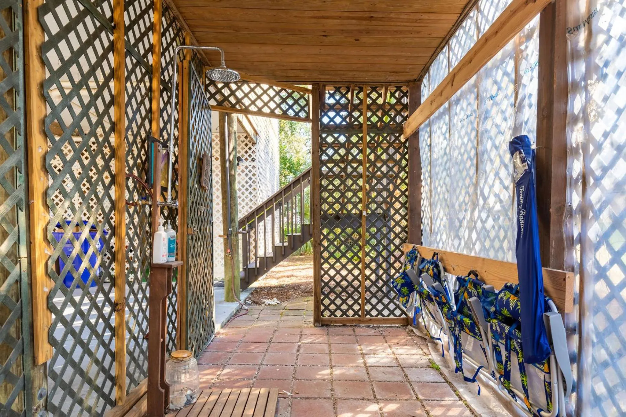 2nd Block E Huron - Keep Palm - Adorable House Minutes from the Beach