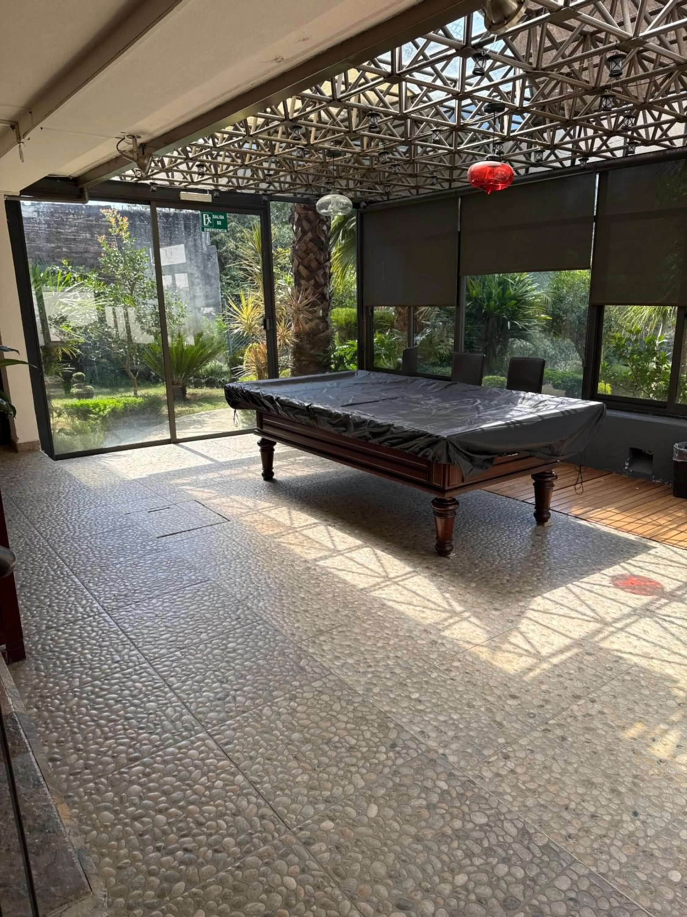 Hotel Suites Don Miguel