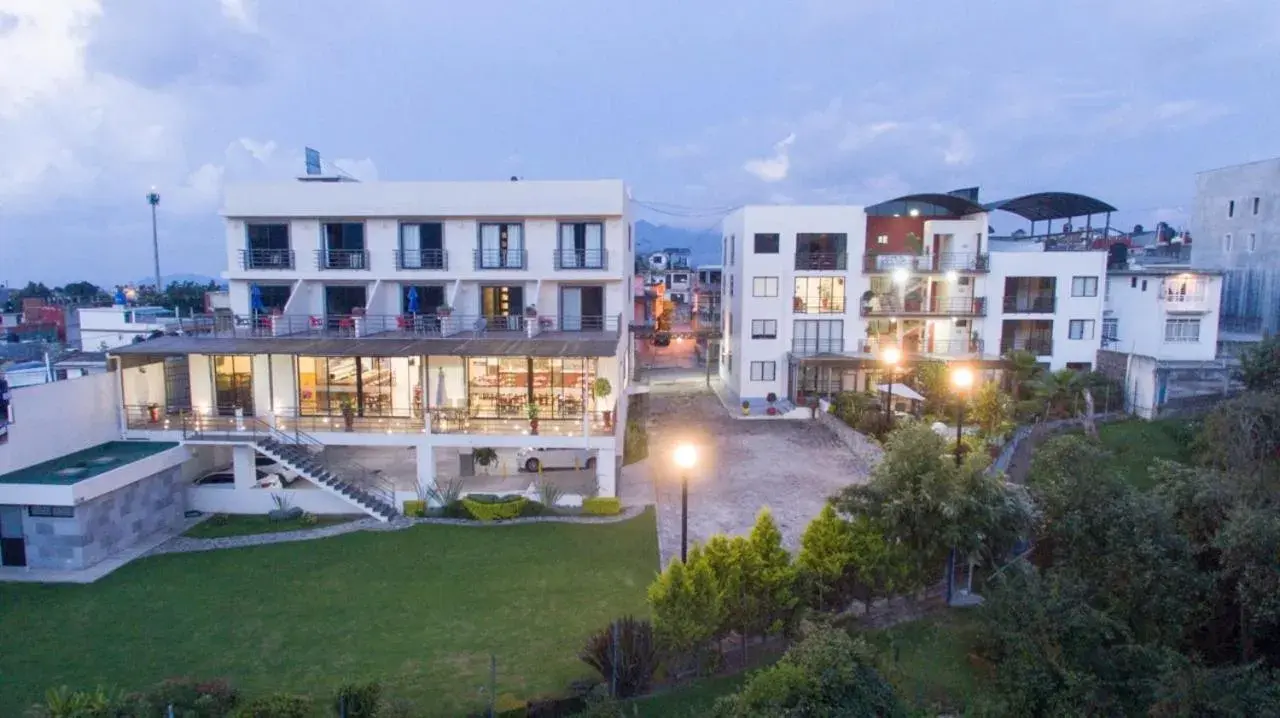 Hotel Suites Don Miguel Hotel Suites Don Miguel