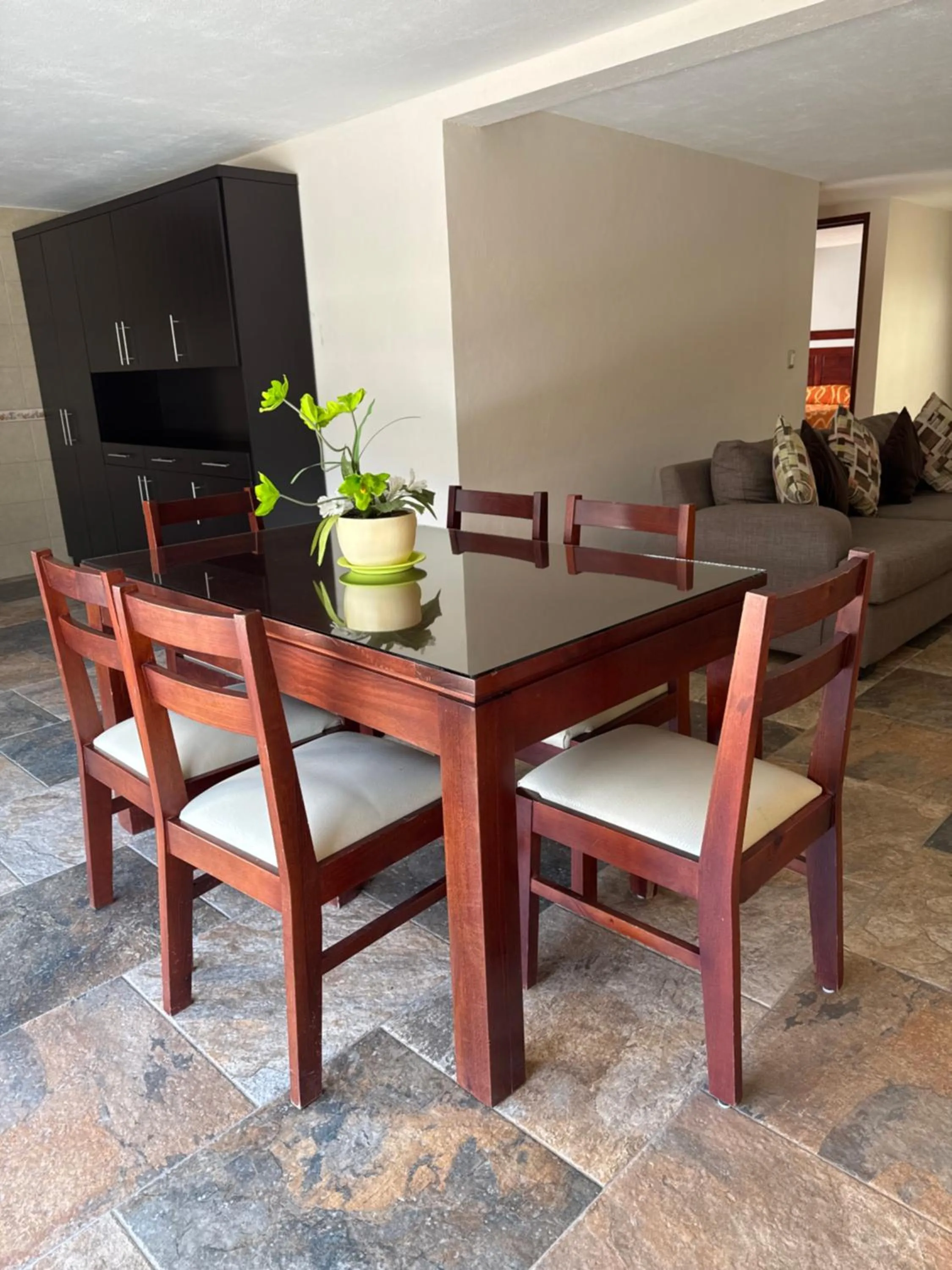 Hotel Suites Don Miguel