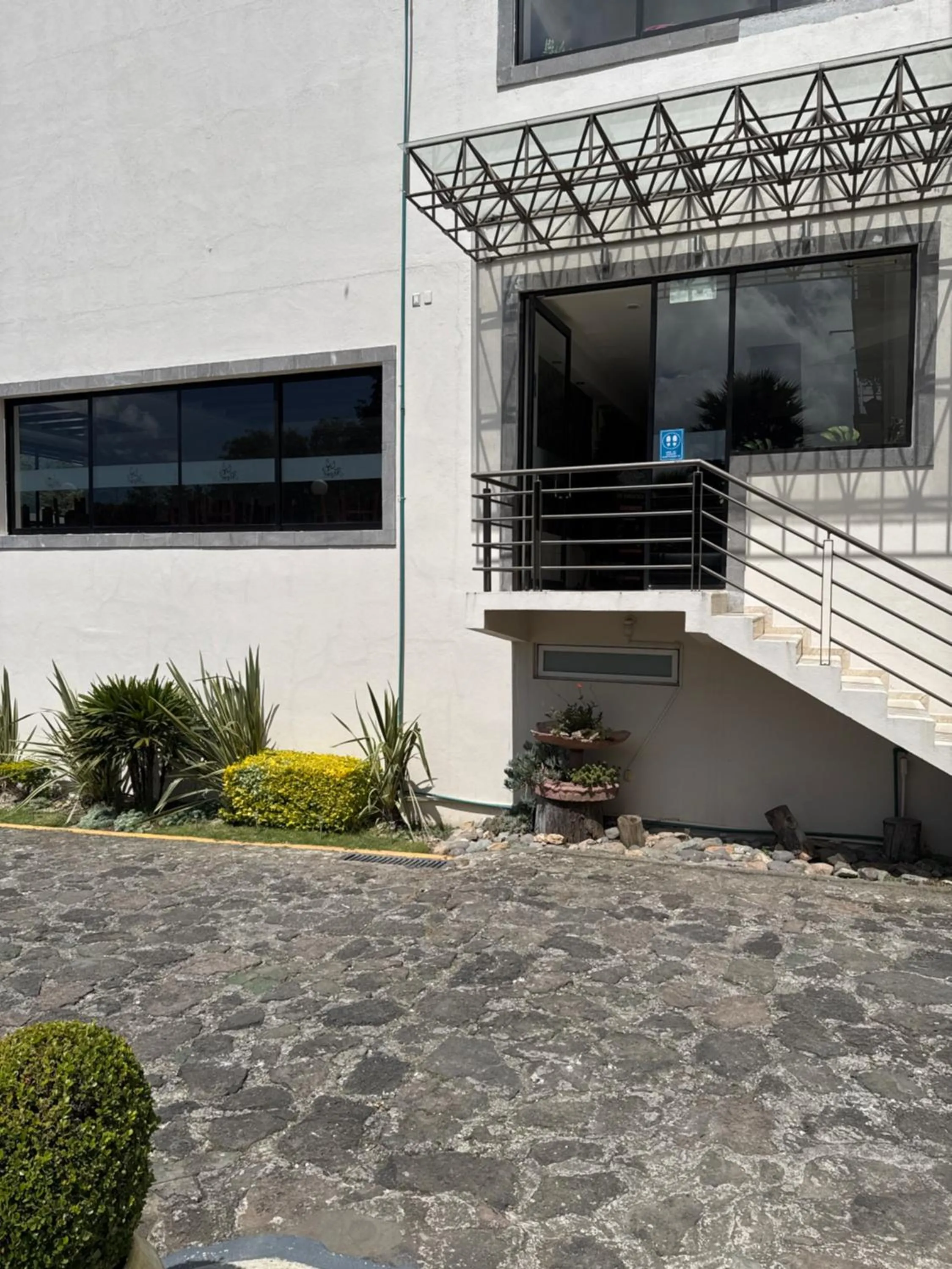 Hotel Suites Don Miguel