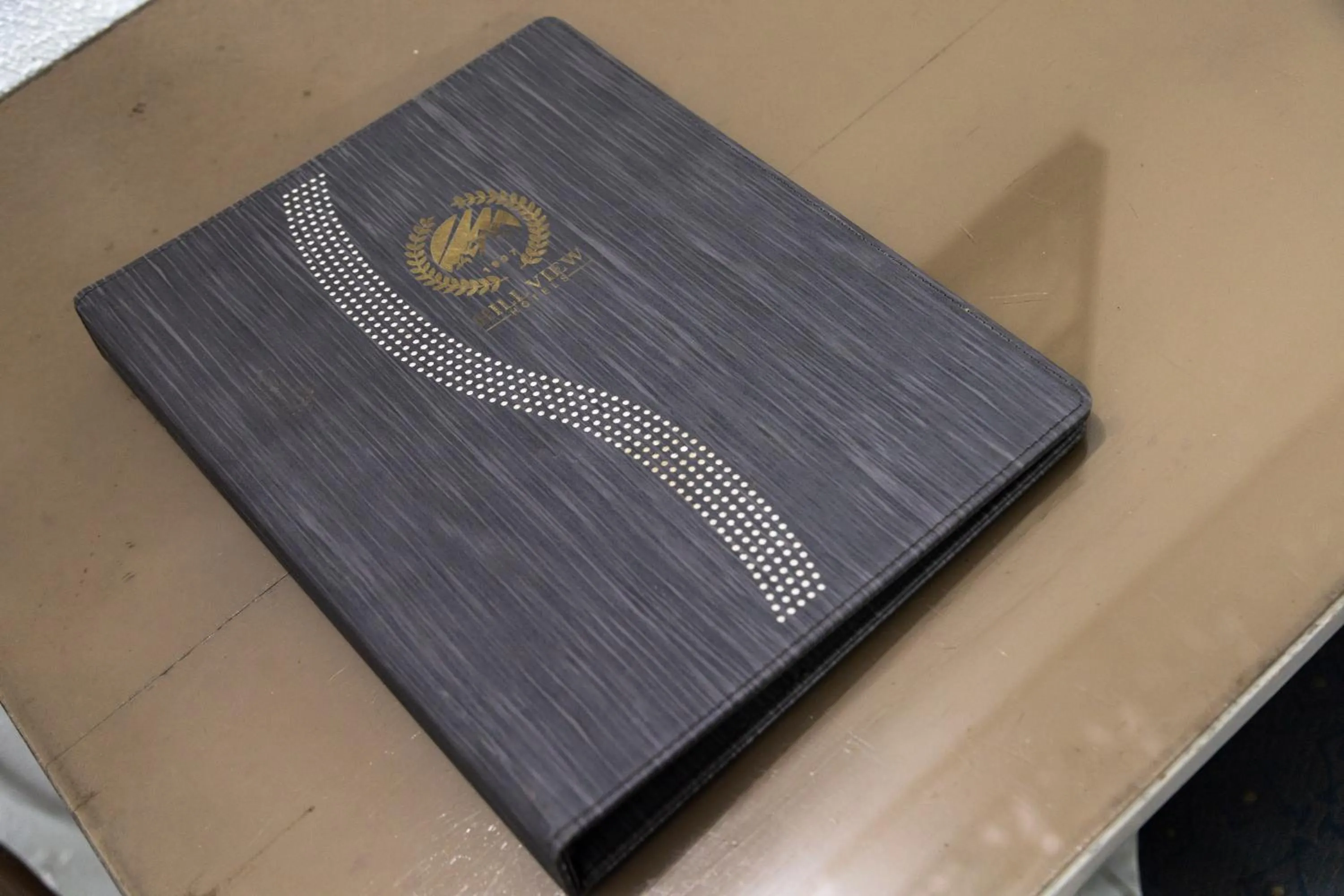 Hill View Hotel West Airport