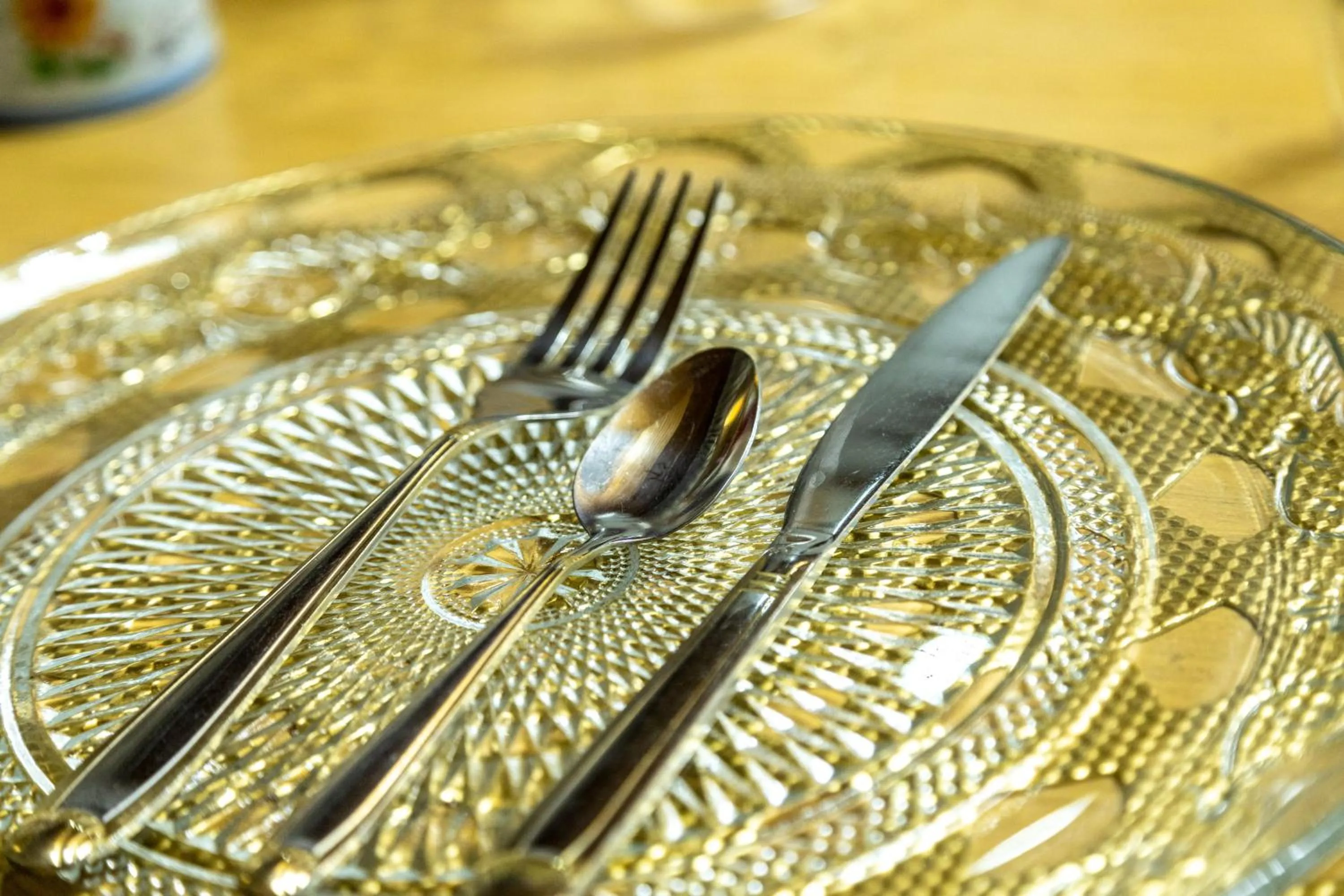 Hill View Hotel West Airport