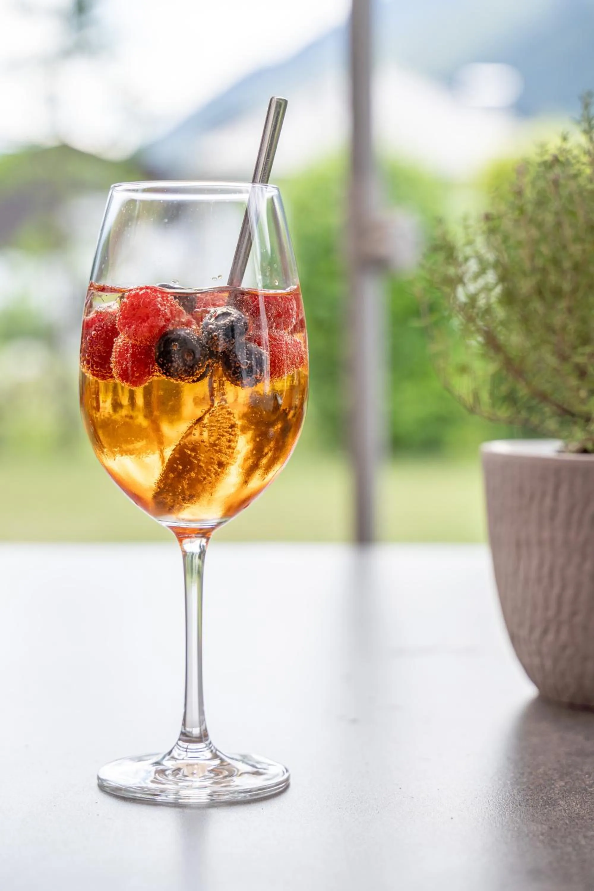 Property building in Hotel Eschenhof & Apartments