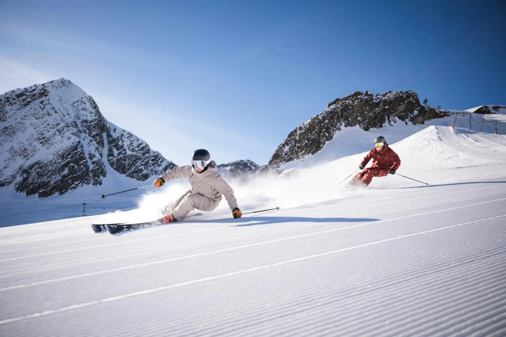 Day in Hotel Eschenhof & Apartments