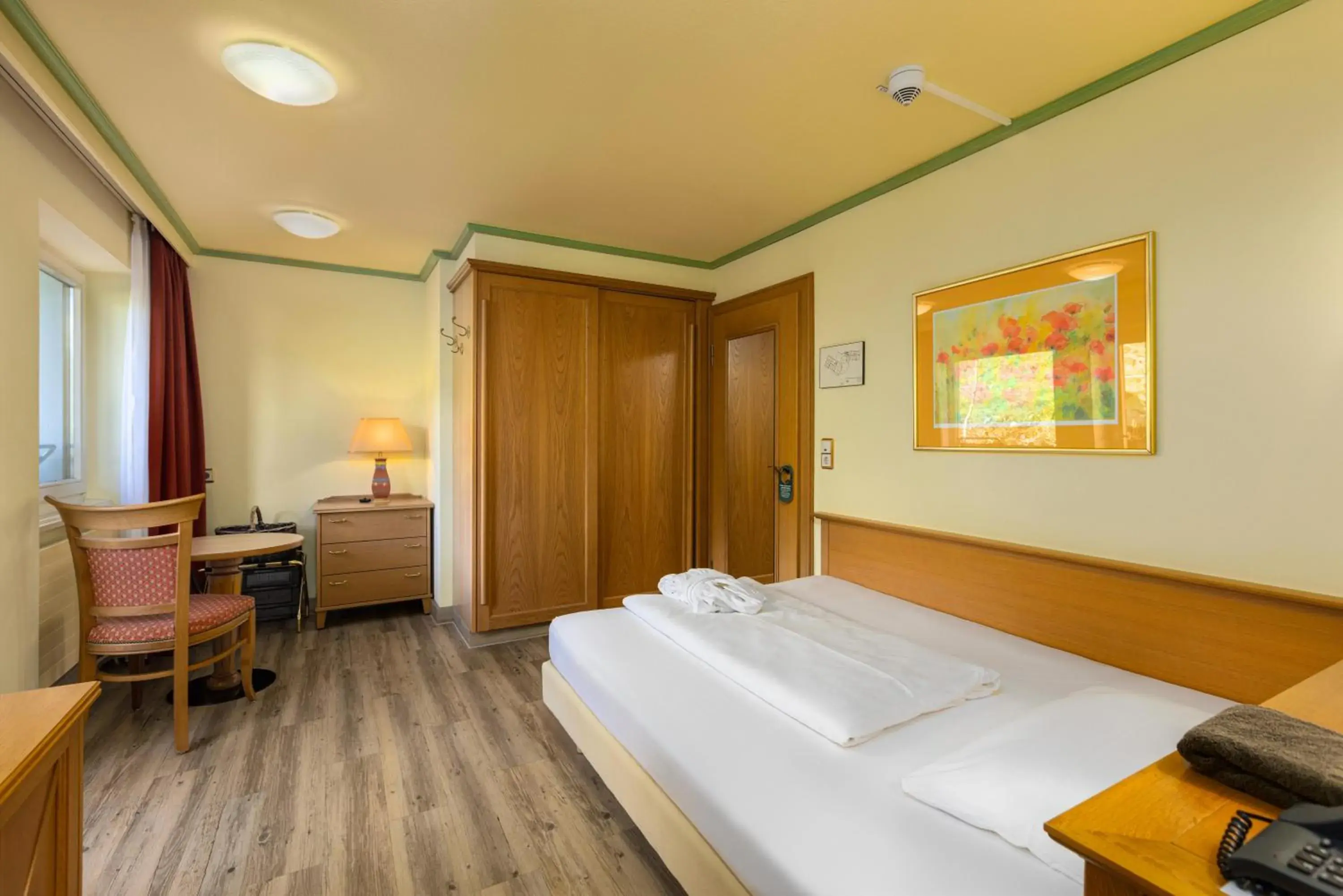 Single Room - single occupancy in IFA Alpenhof Wildental Hotel Kleinwalsertal Adults only Single Room - single occupancy in IFA Alpenhof Wildental Hotel Kleinwalsertal Adults only