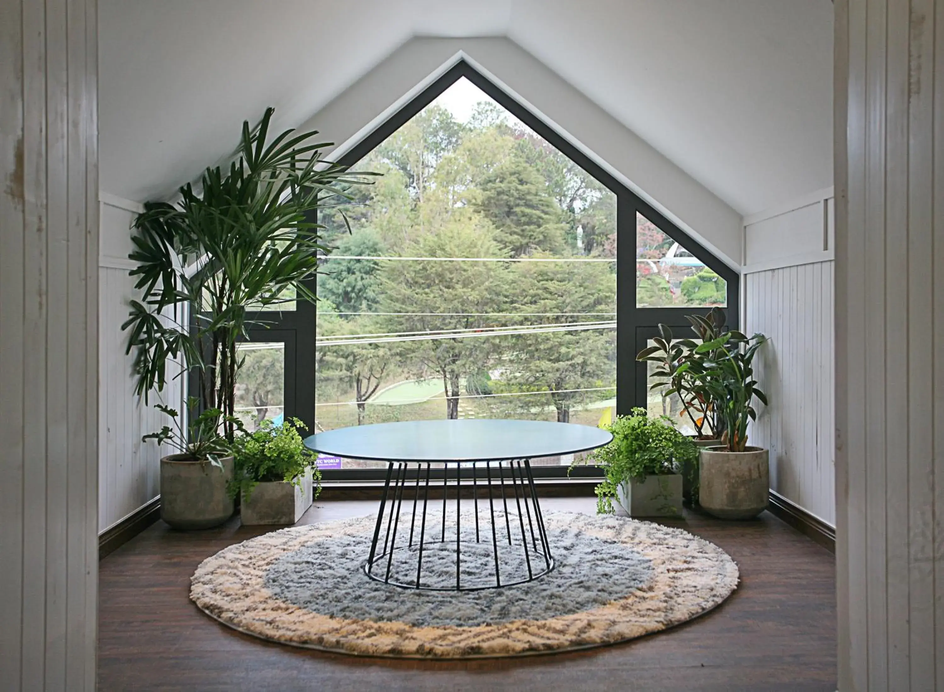 The Scent Boutique Dalat Hotel The Scent Boutique Dalat Hotel