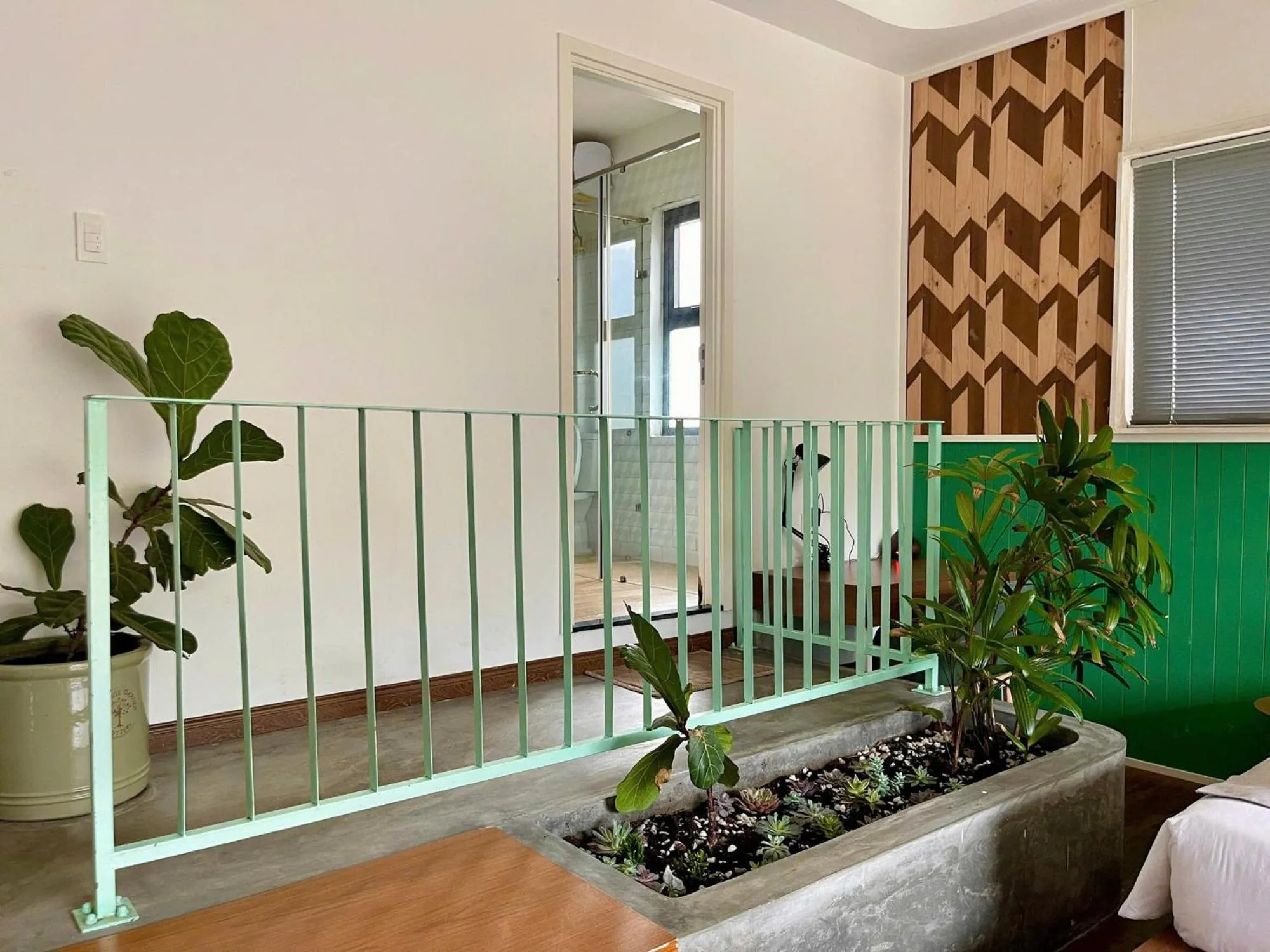 The Scent Boutique Dalat Hotel