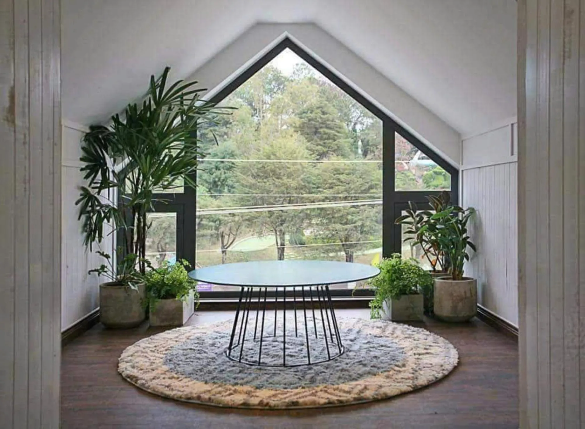 The Scent Boutique Dalat Hotel