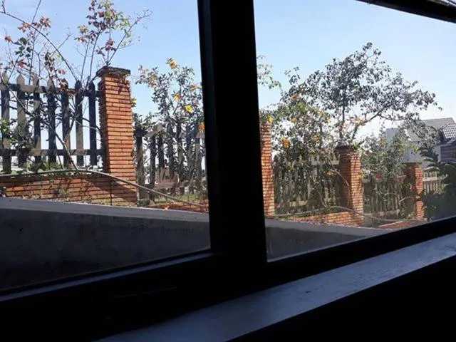 View (from property/room) in The Scent Boutique Dalat Hotel