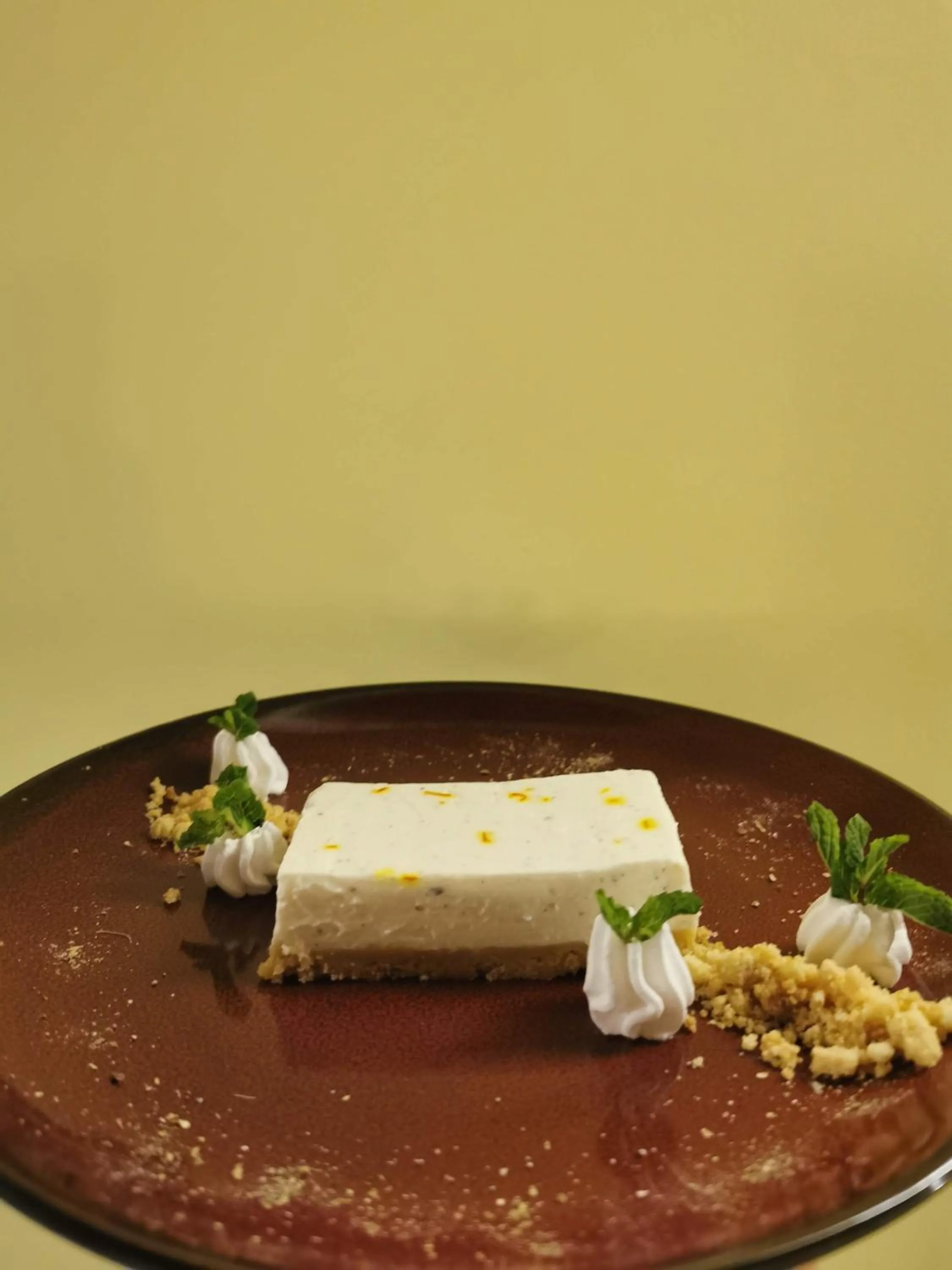 Food in Searenity Beach Villa