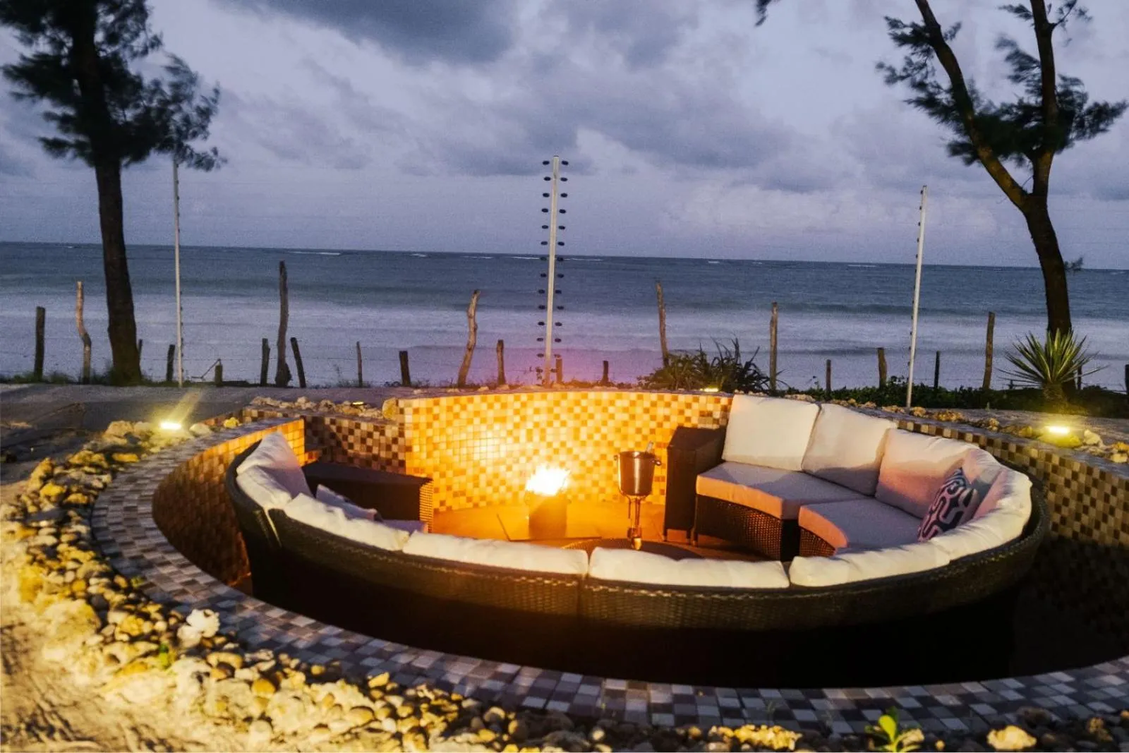 Searenity Beach Villa