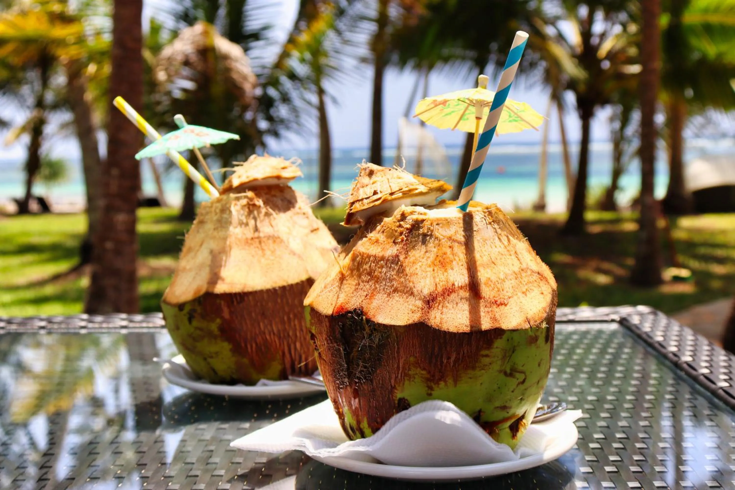 Searenity Beach Villa