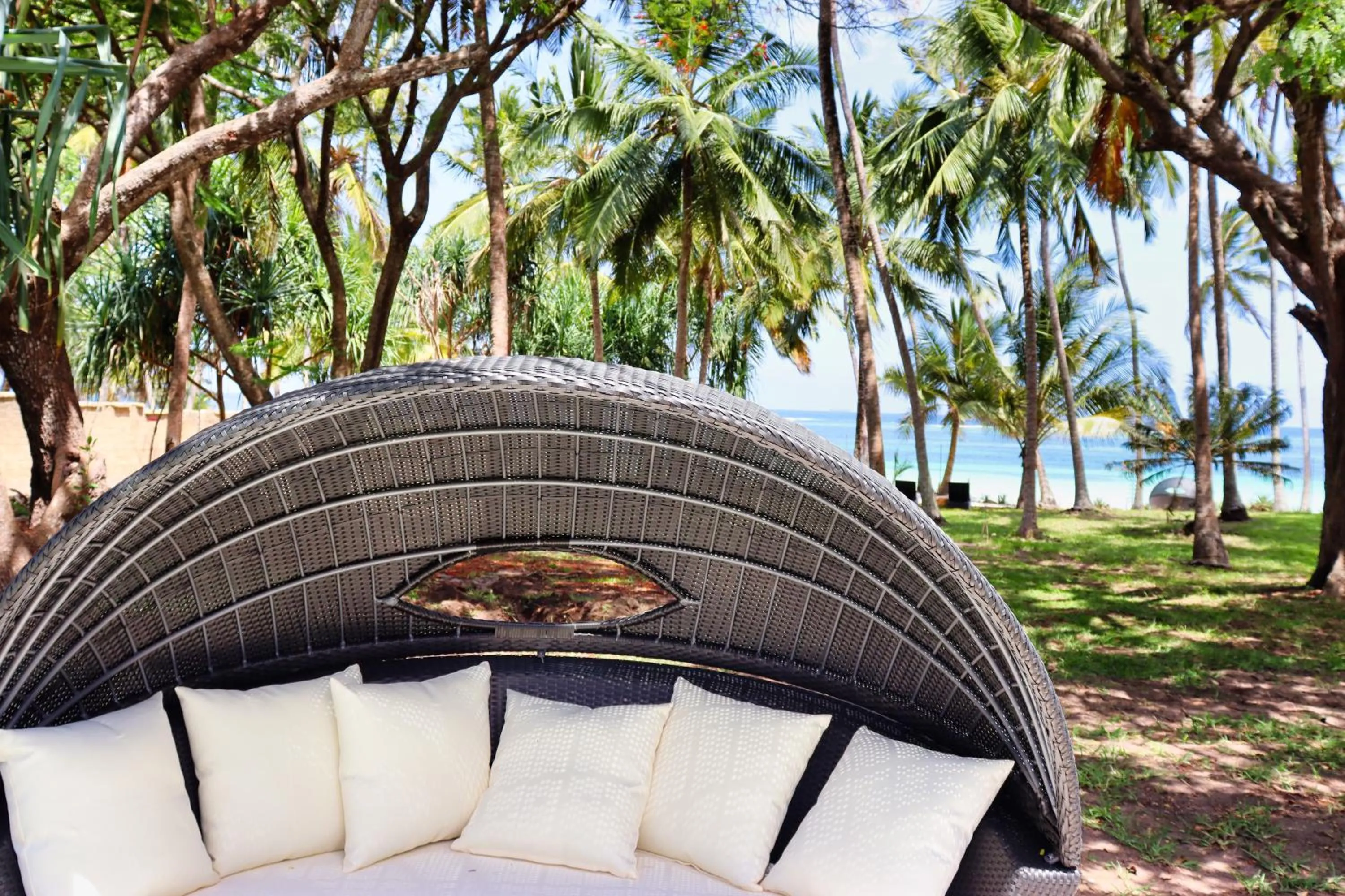 Searenity Beach Villa