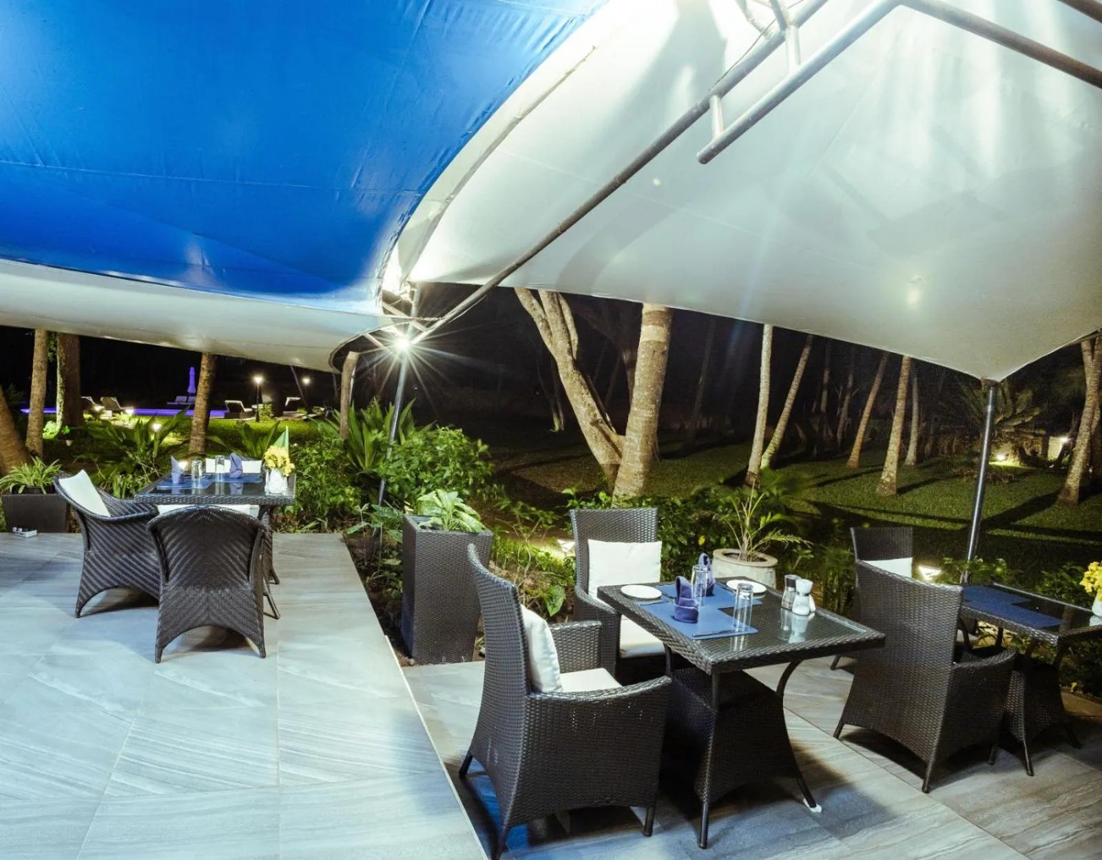 Searenity Beach Villa