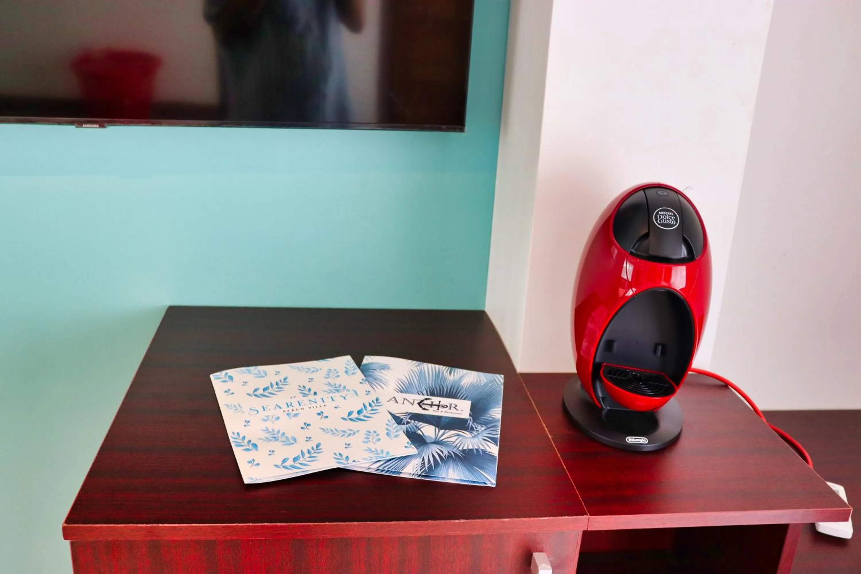 Searenity Beach Villa