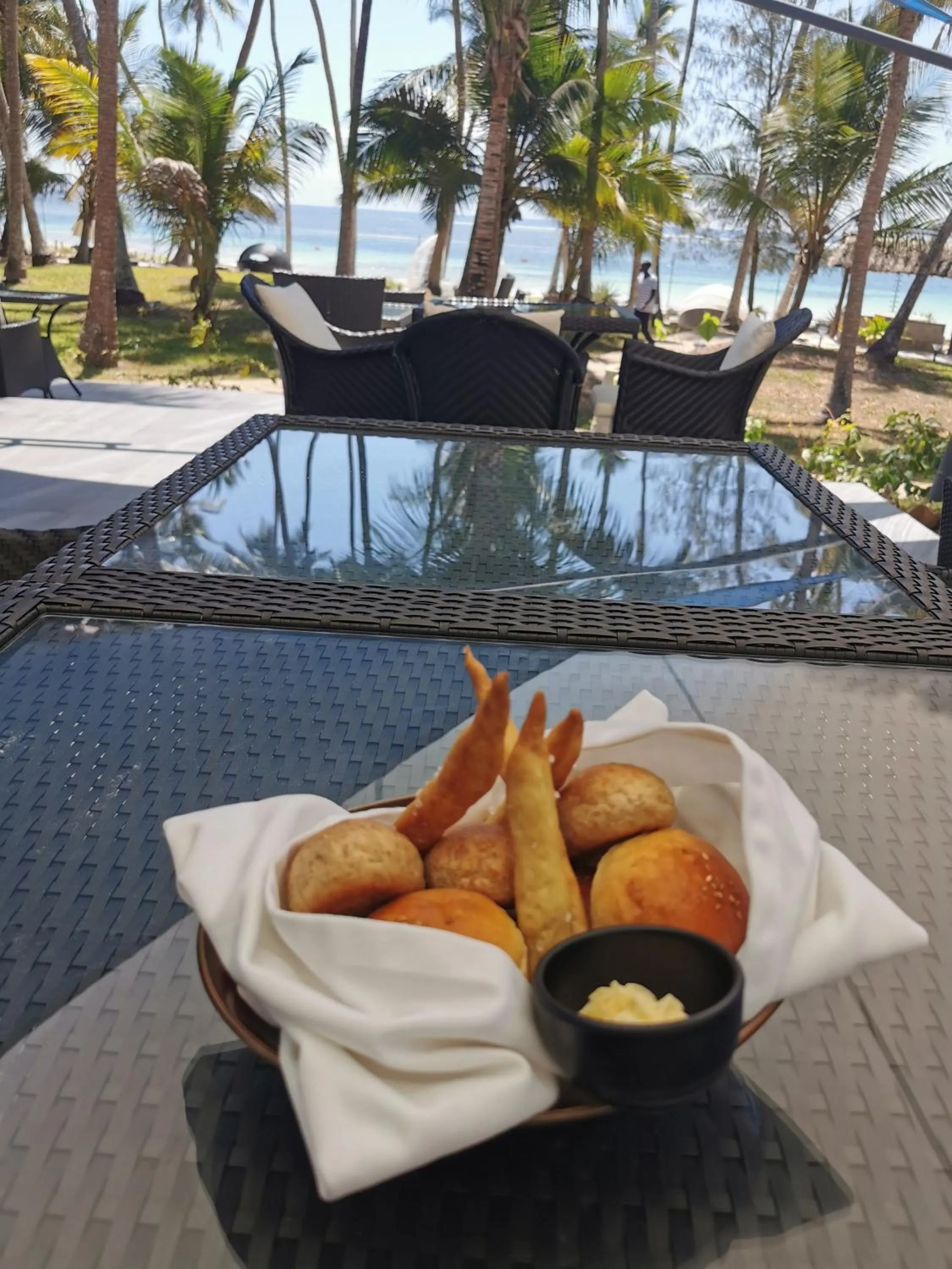 Searenity Beach Villa