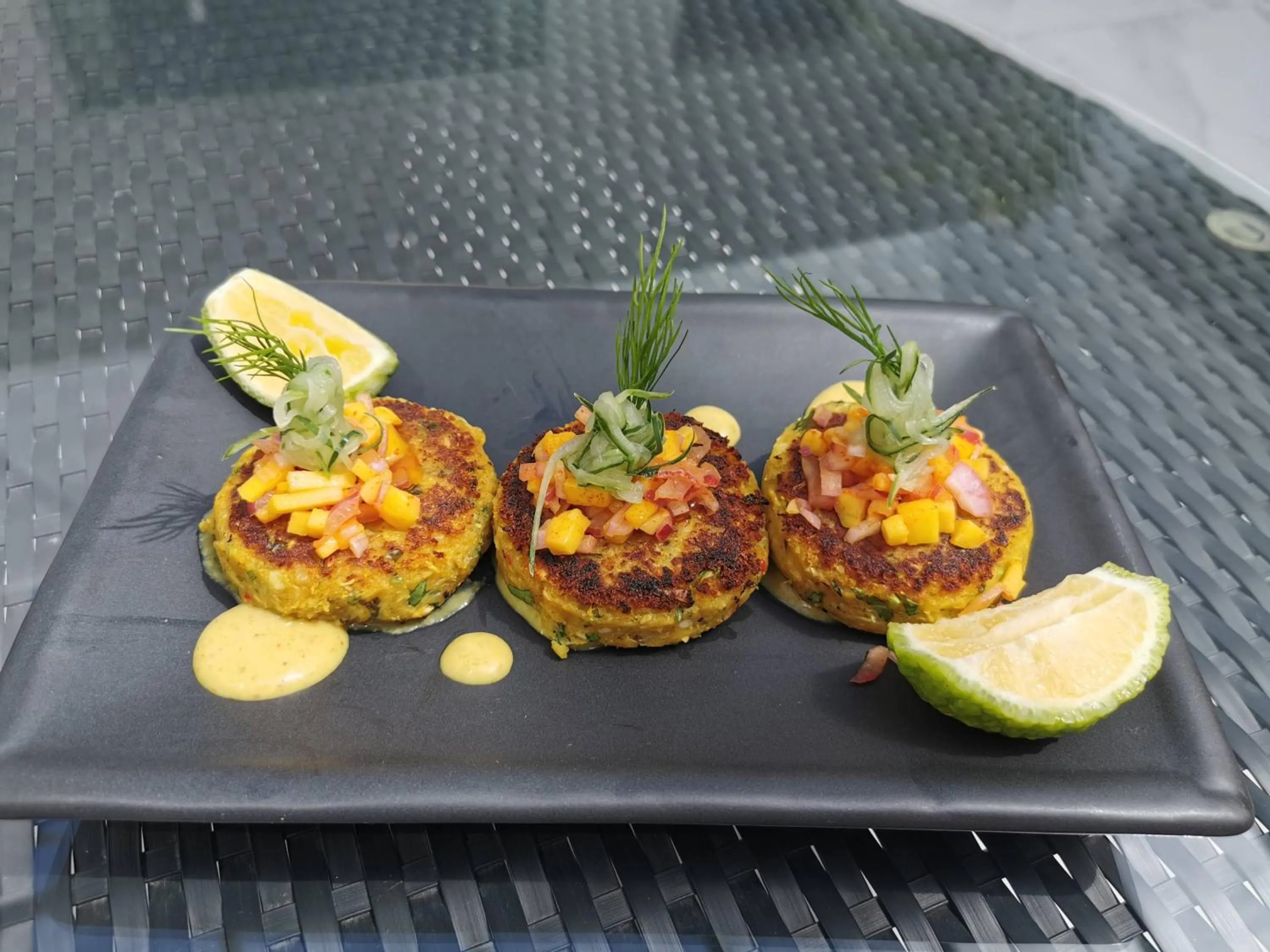 Searenity Beach Villa