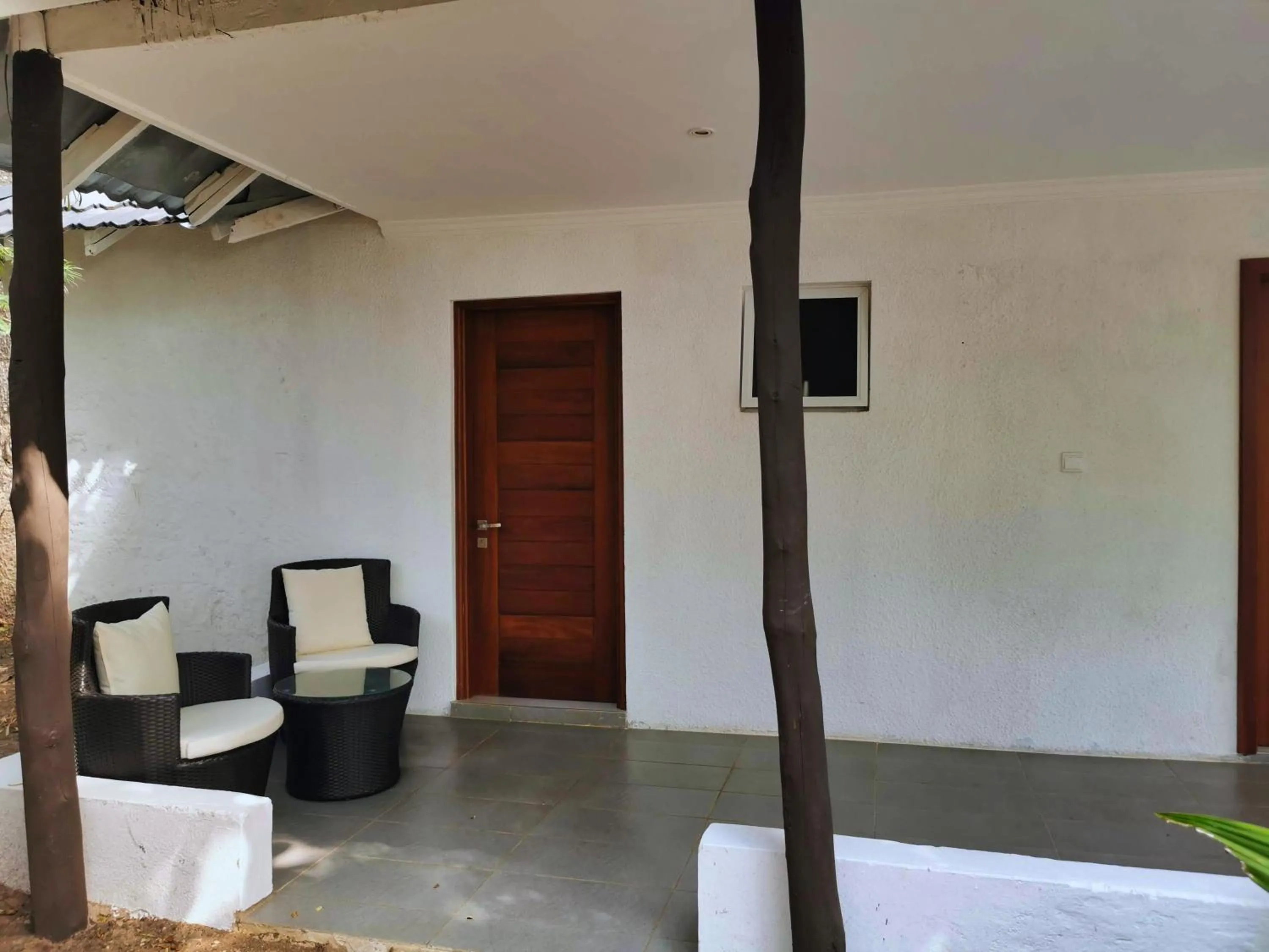 Searenity Beach Villa