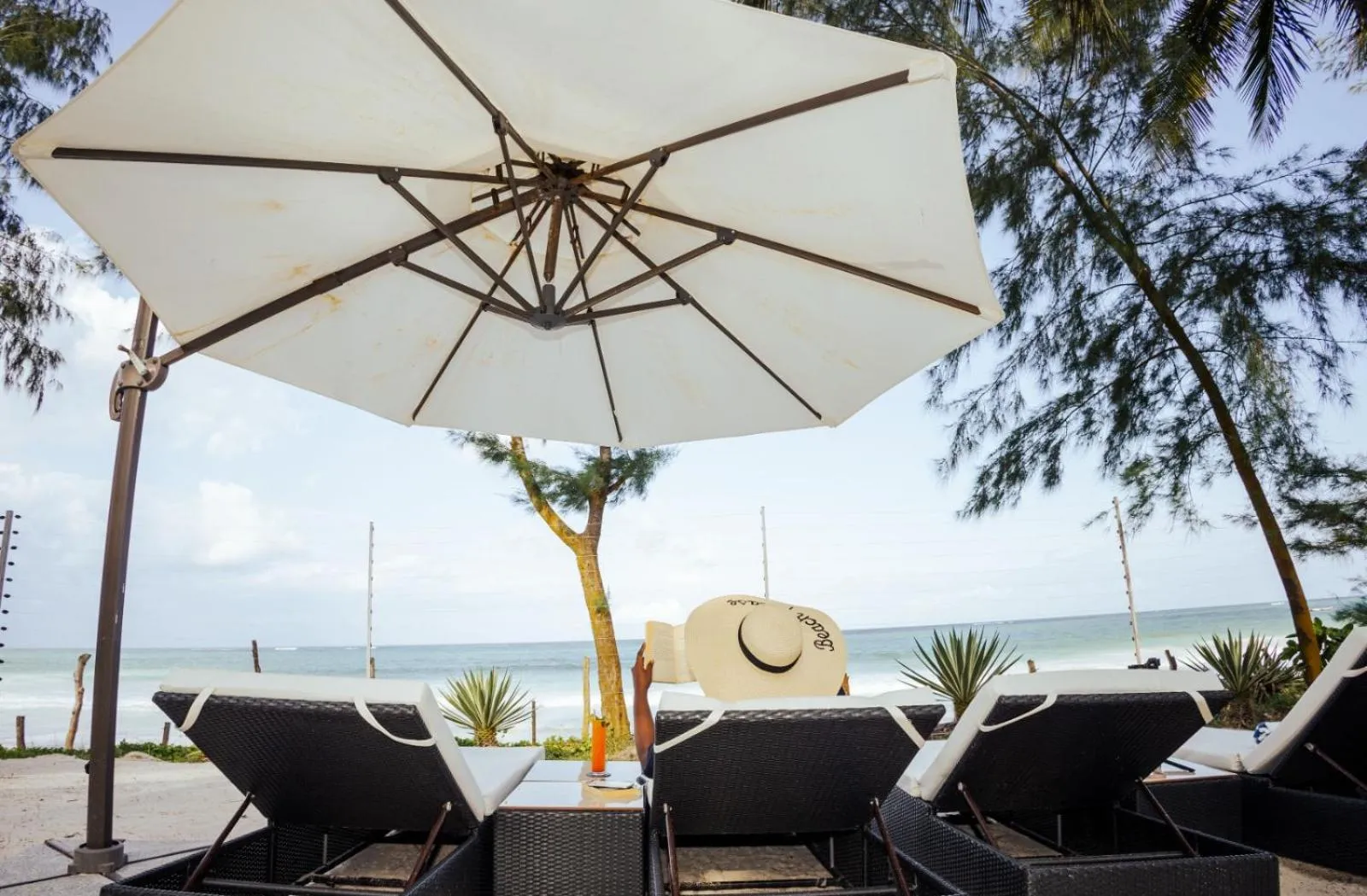 Searenity Beach Villa