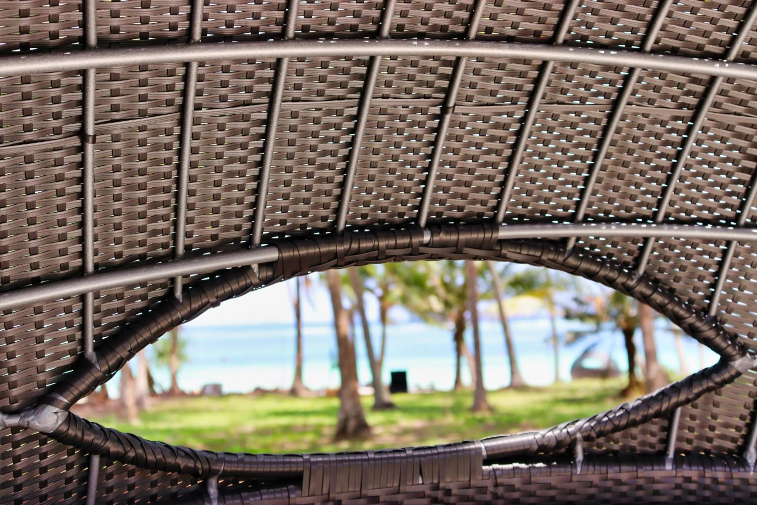 Searenity Beach Villa