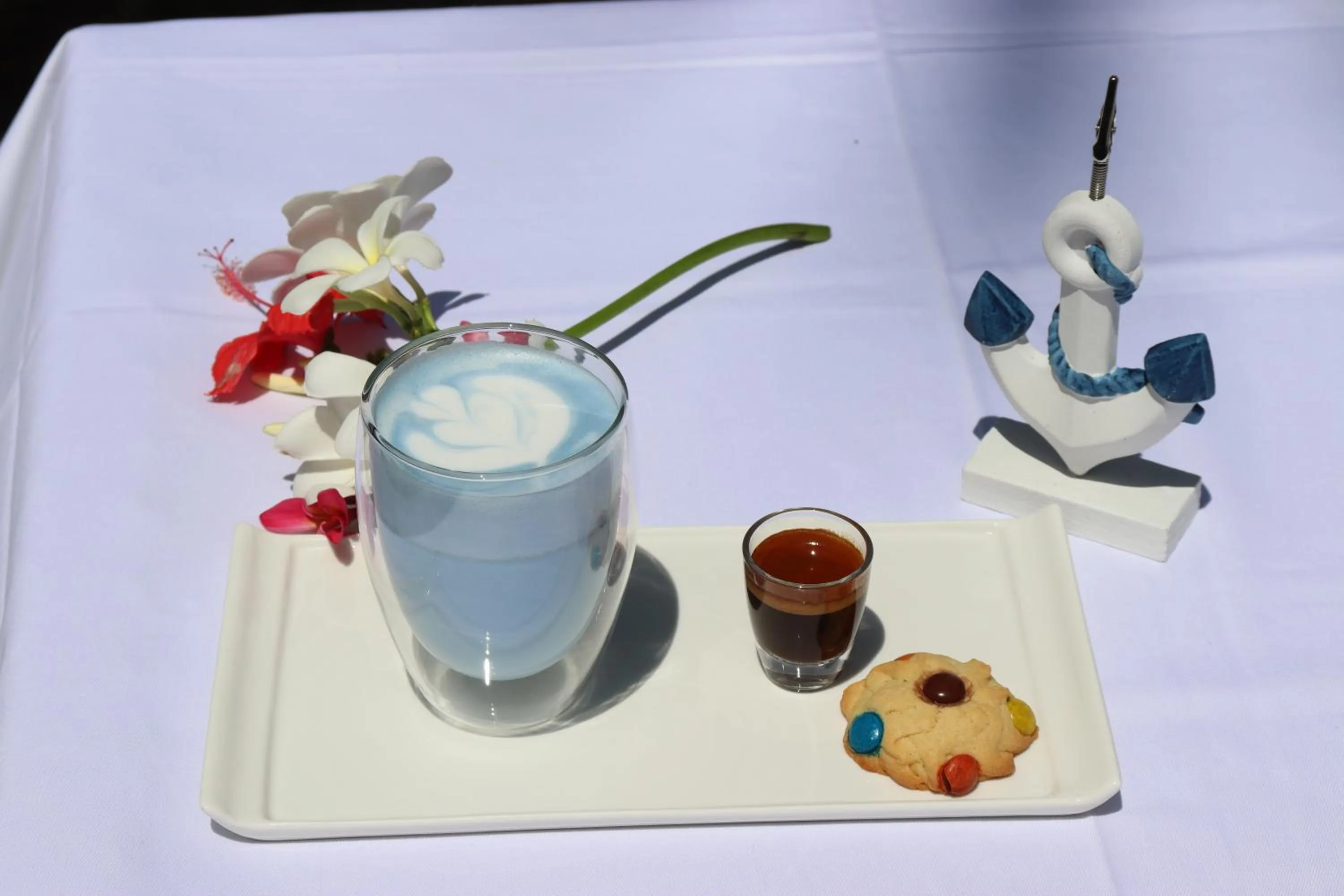 Searenity Beach Villa