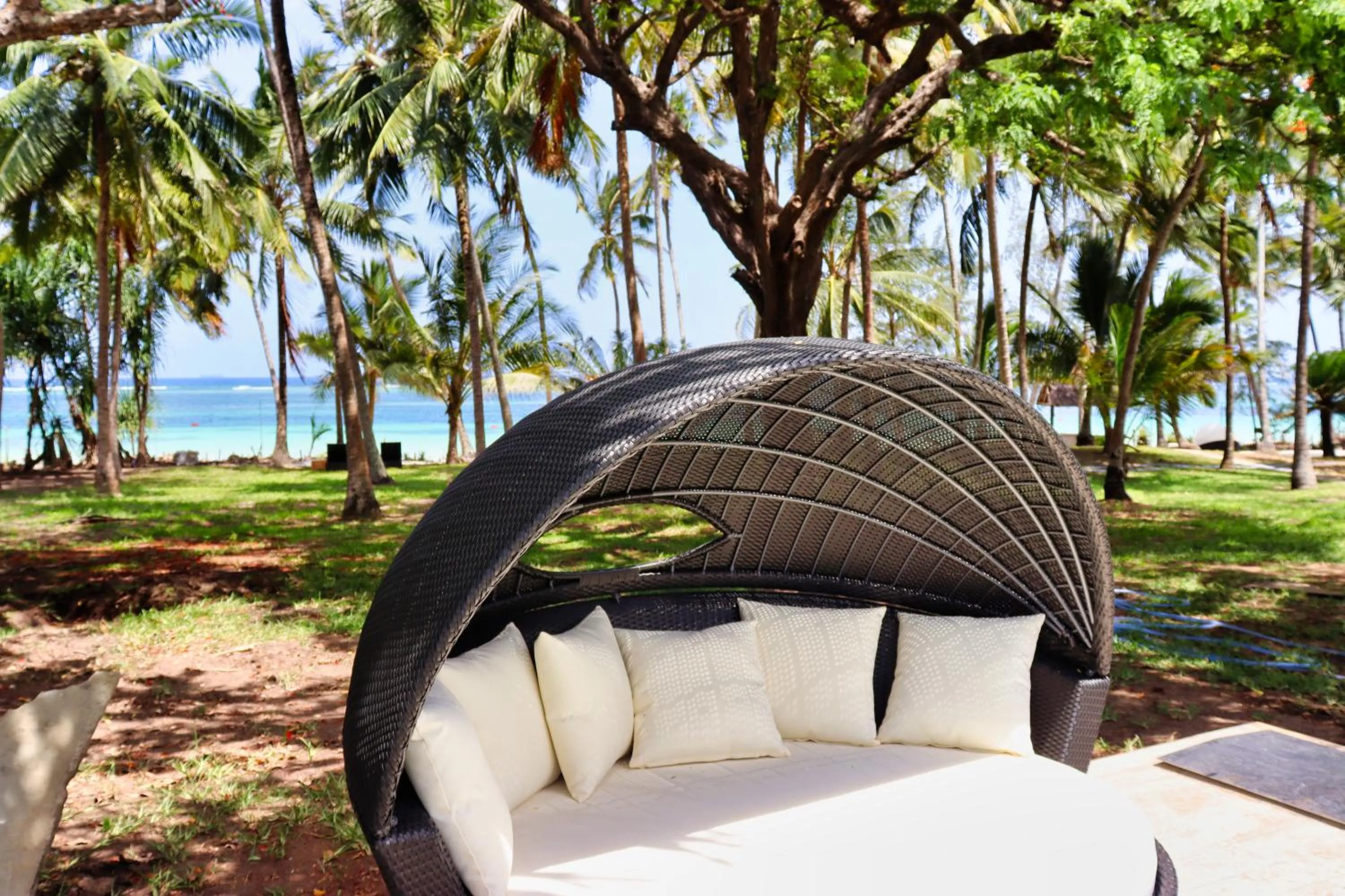 Searenity Beach Villa