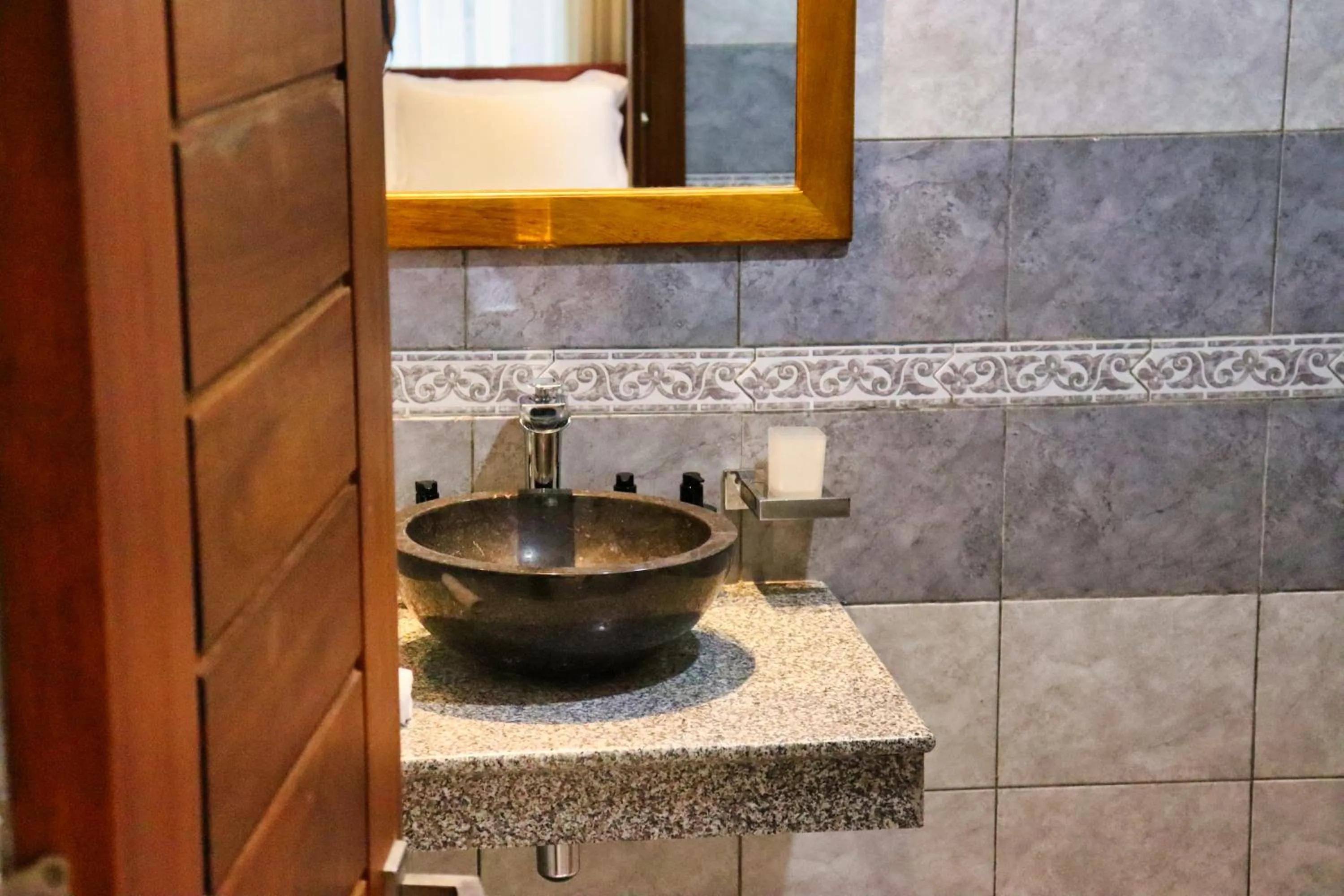 Searenity Beach Villa