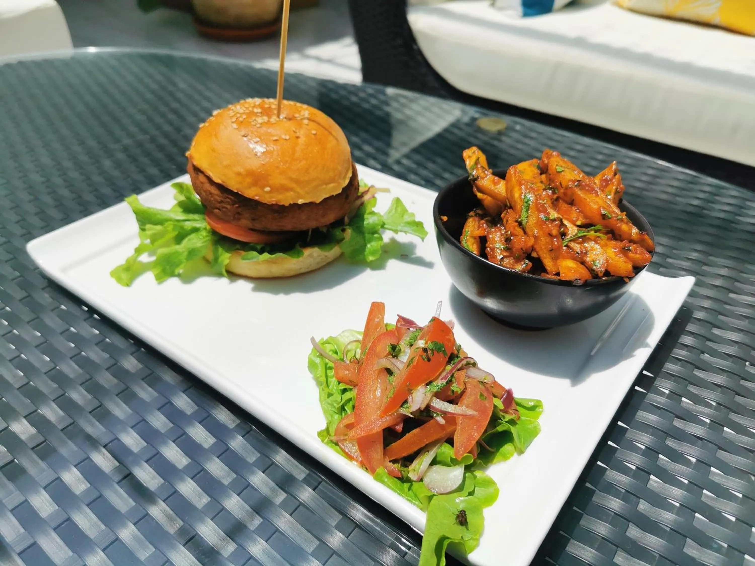 Searenity Beach Villa