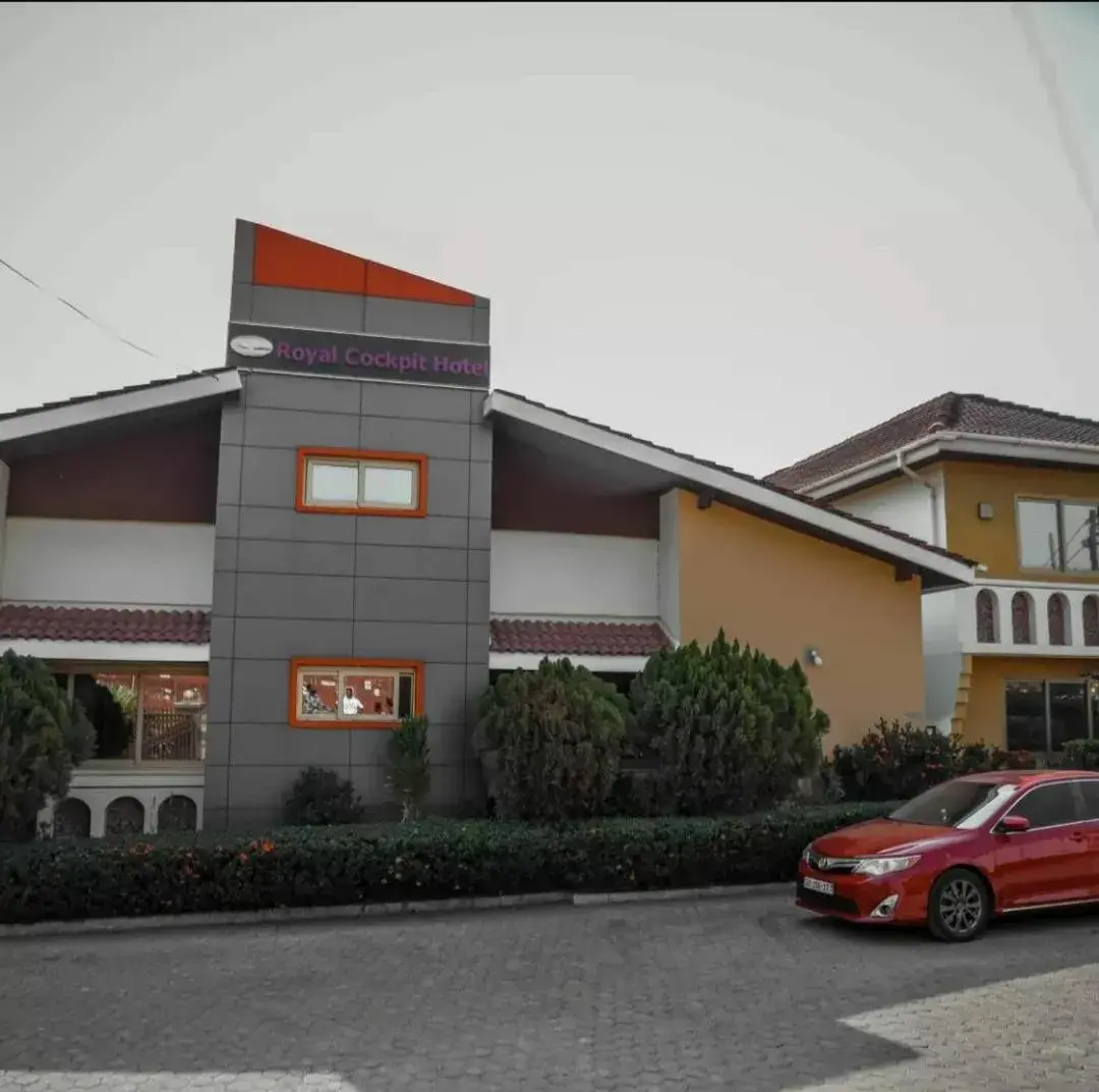 Royal Cockpit Hotels Royal Cockpit Hotels