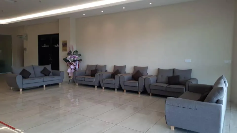 KLUANG RIVERVIEW HOTEL